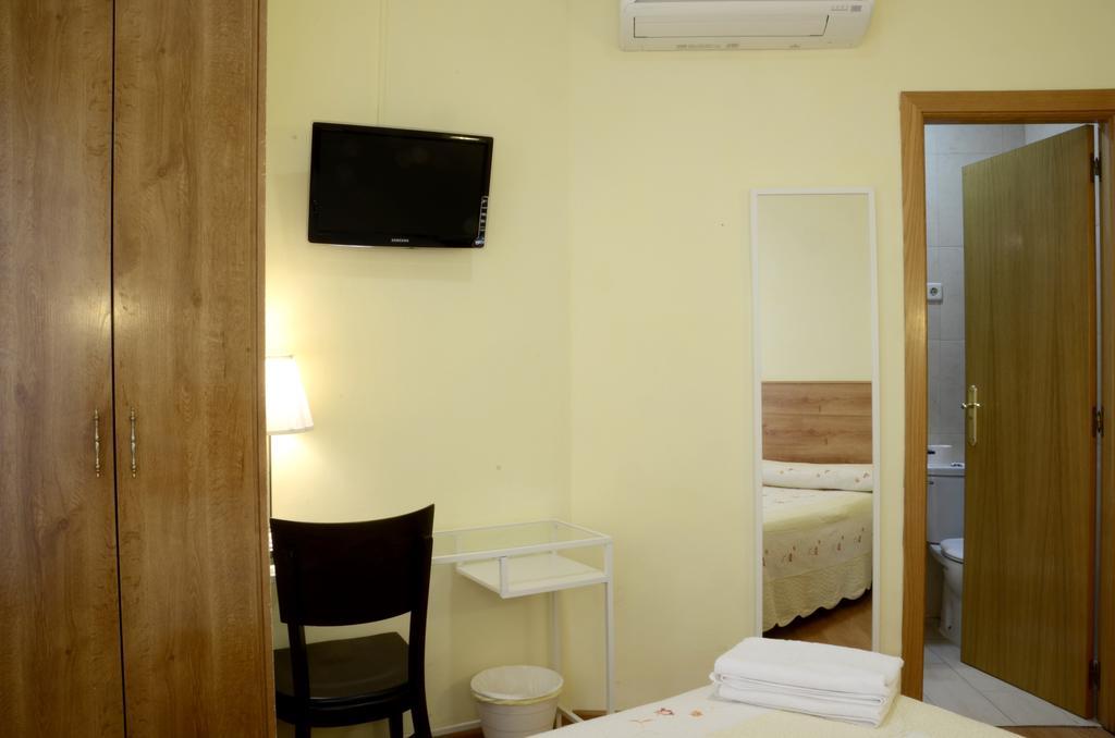 Hostal Nersan II