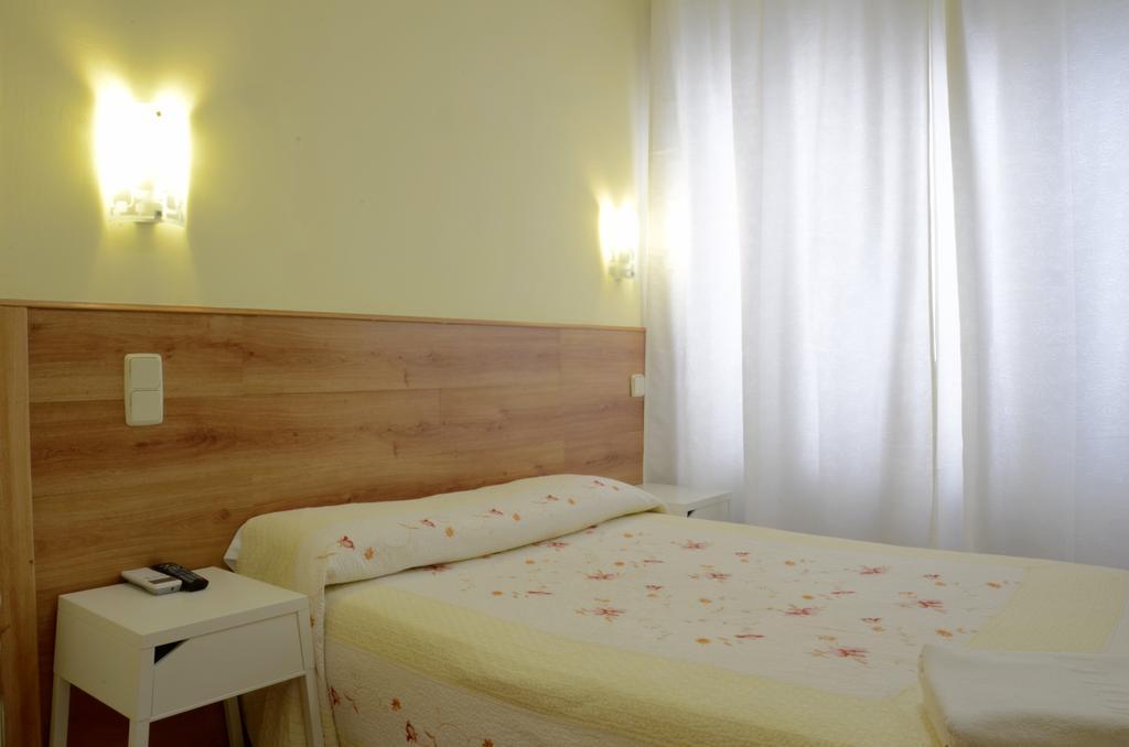 Hostal Nersan II