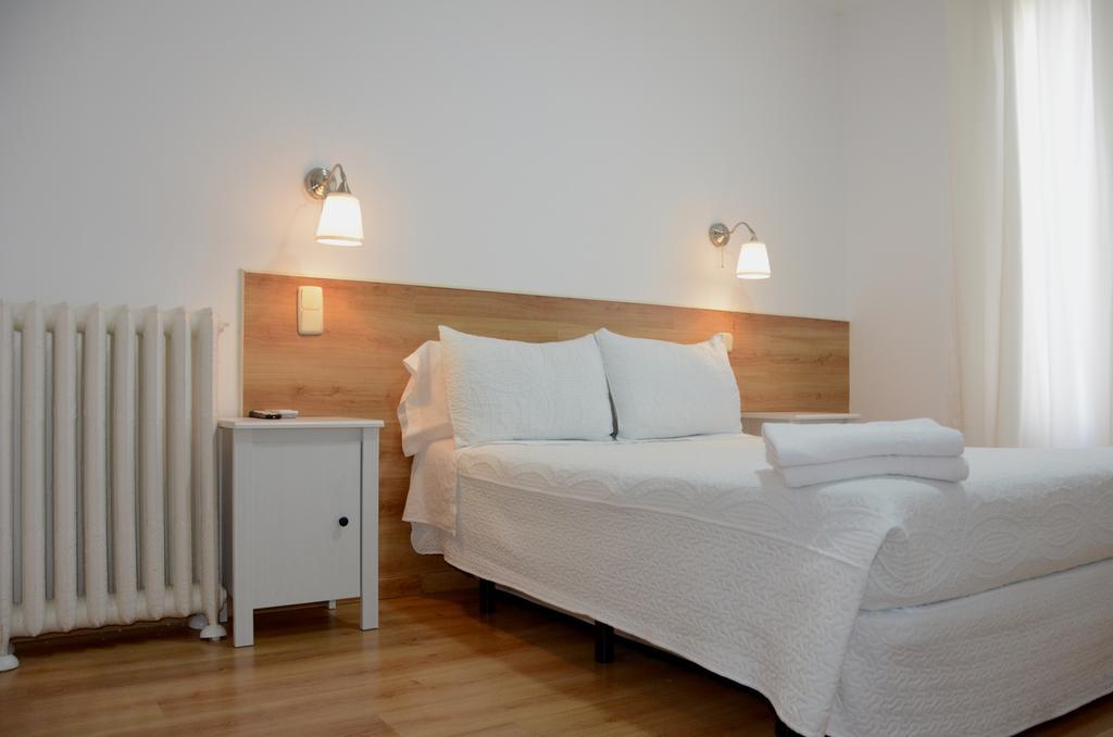 Hostal Nersan II