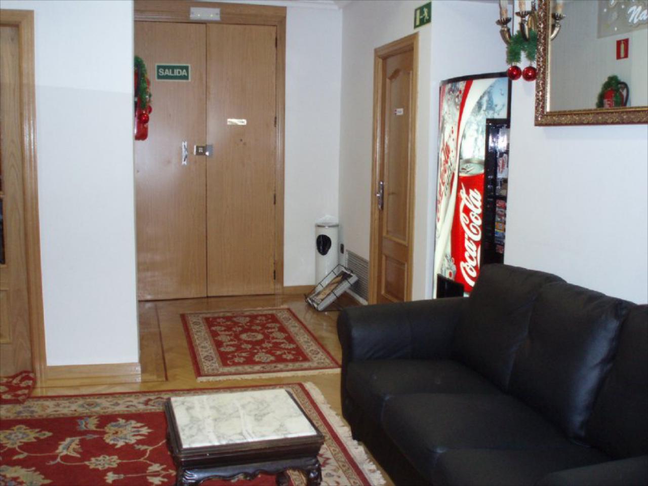 Hostal Odesa