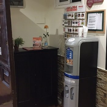 Hostal Oliver