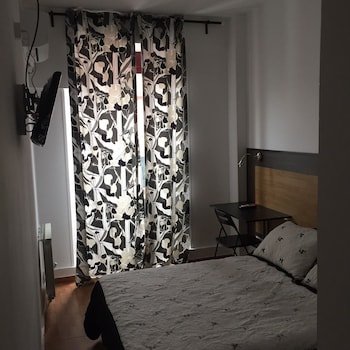 Hostal Oliver