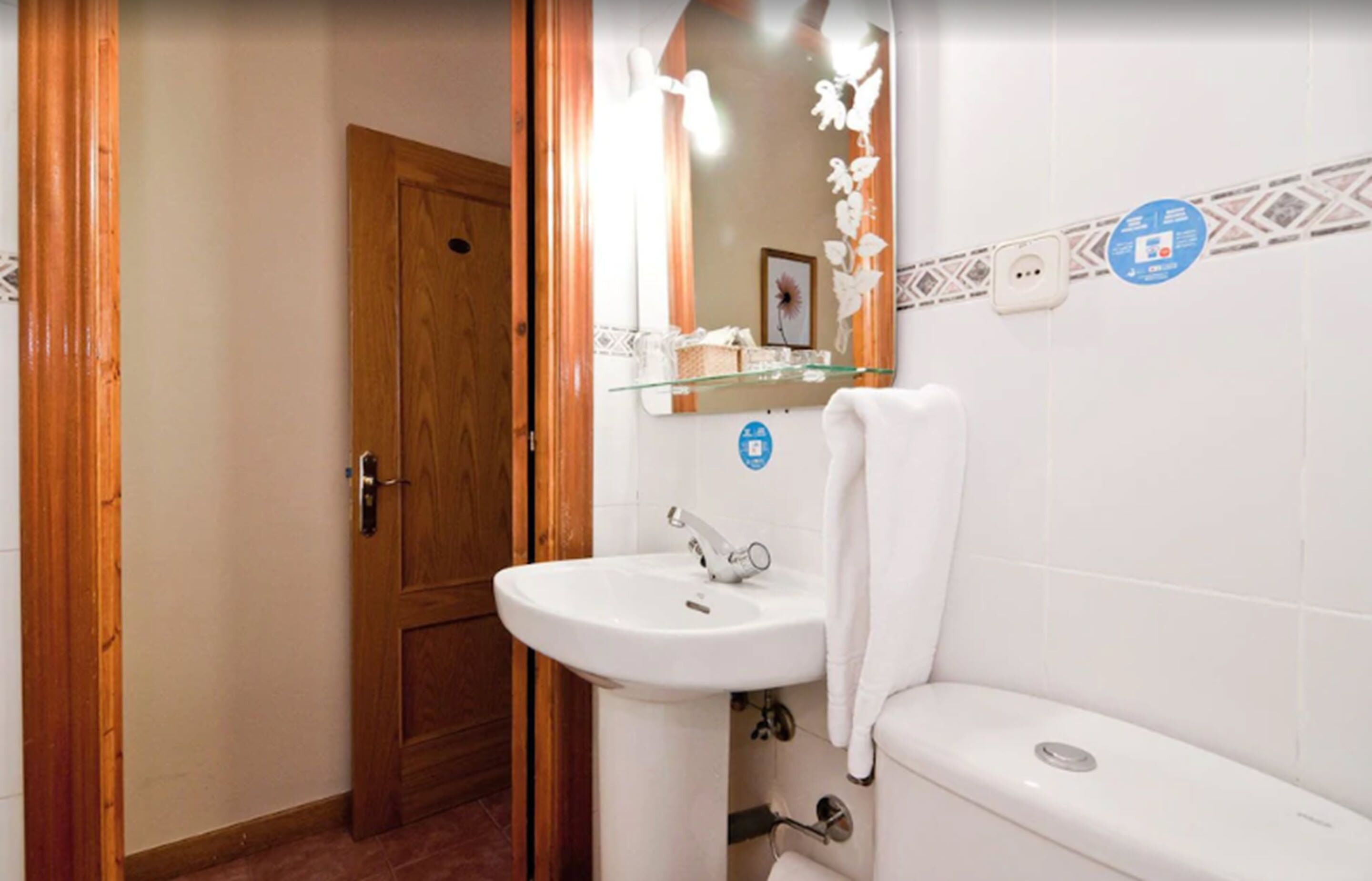 Hostal Oporto