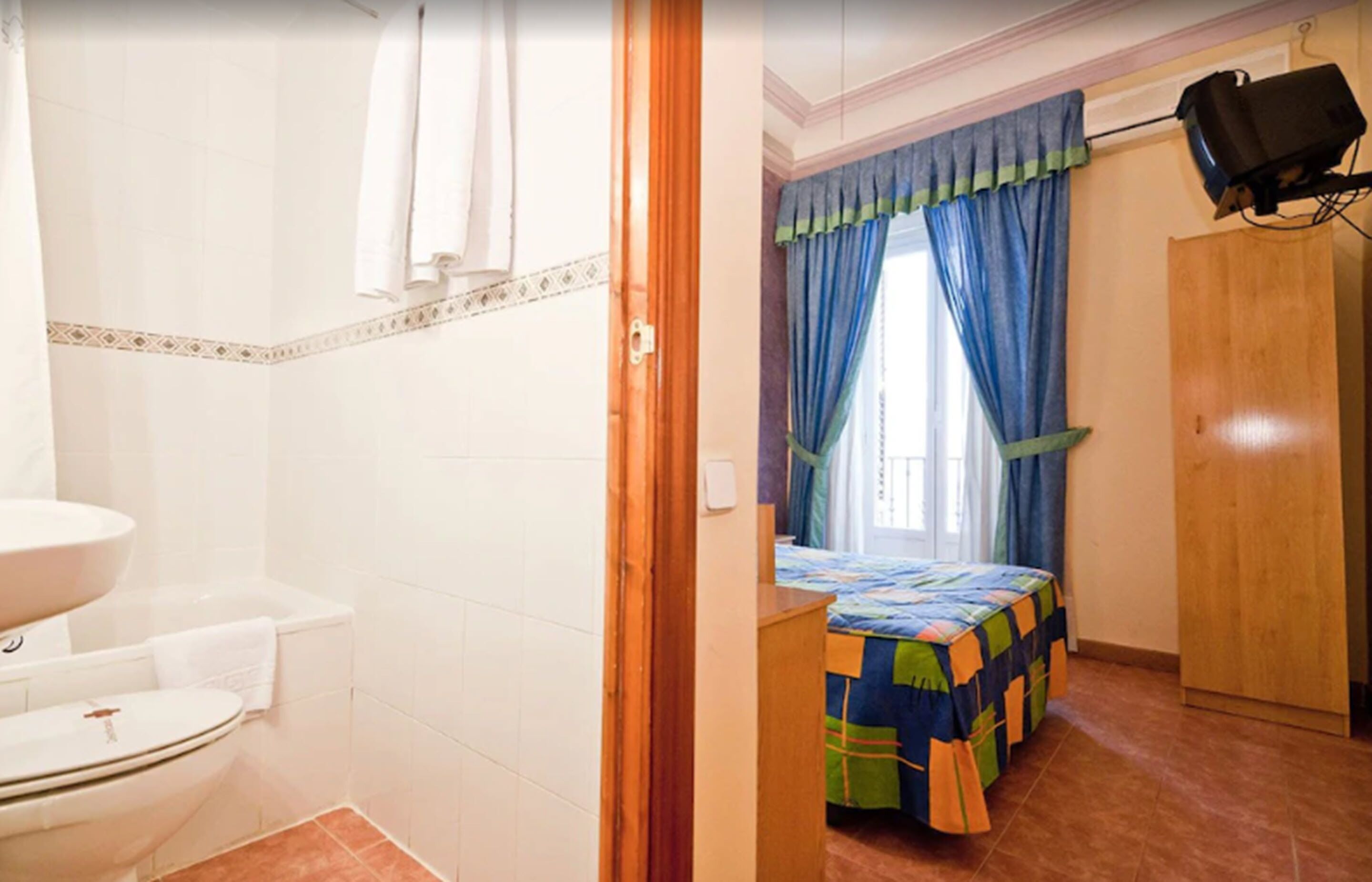Hostal Oporto