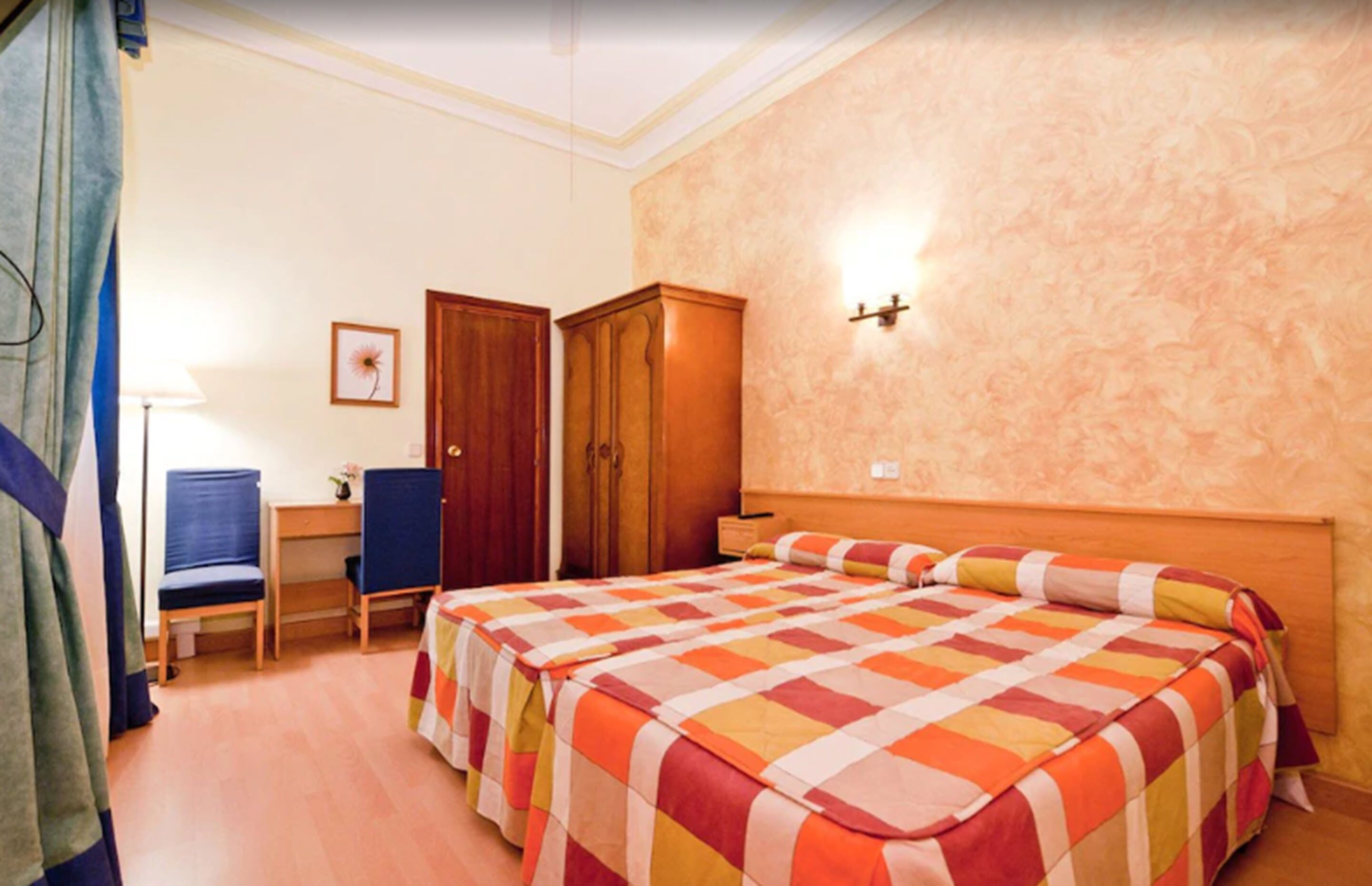 Hostal Oporto