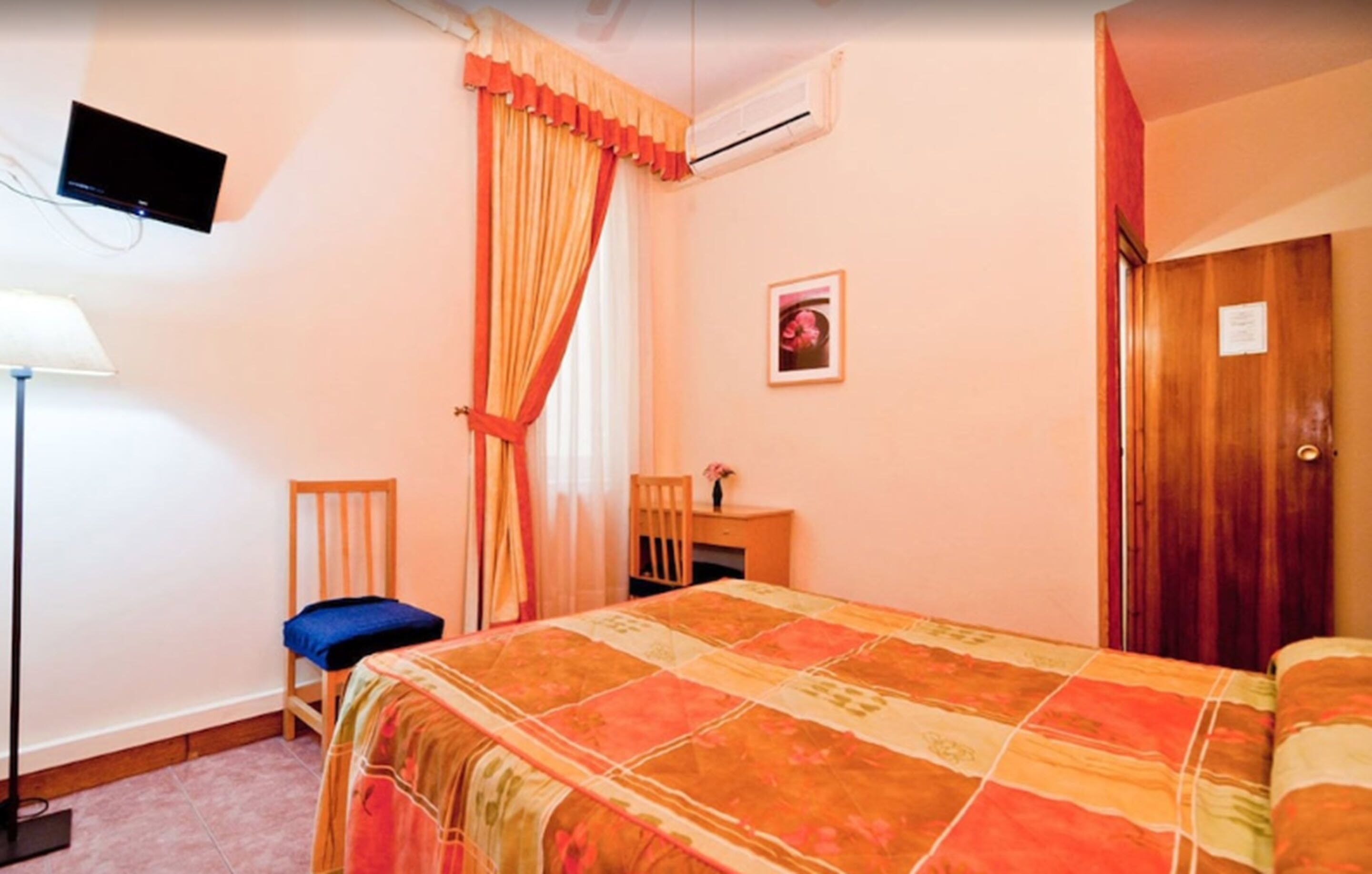 Hostal Oporto
