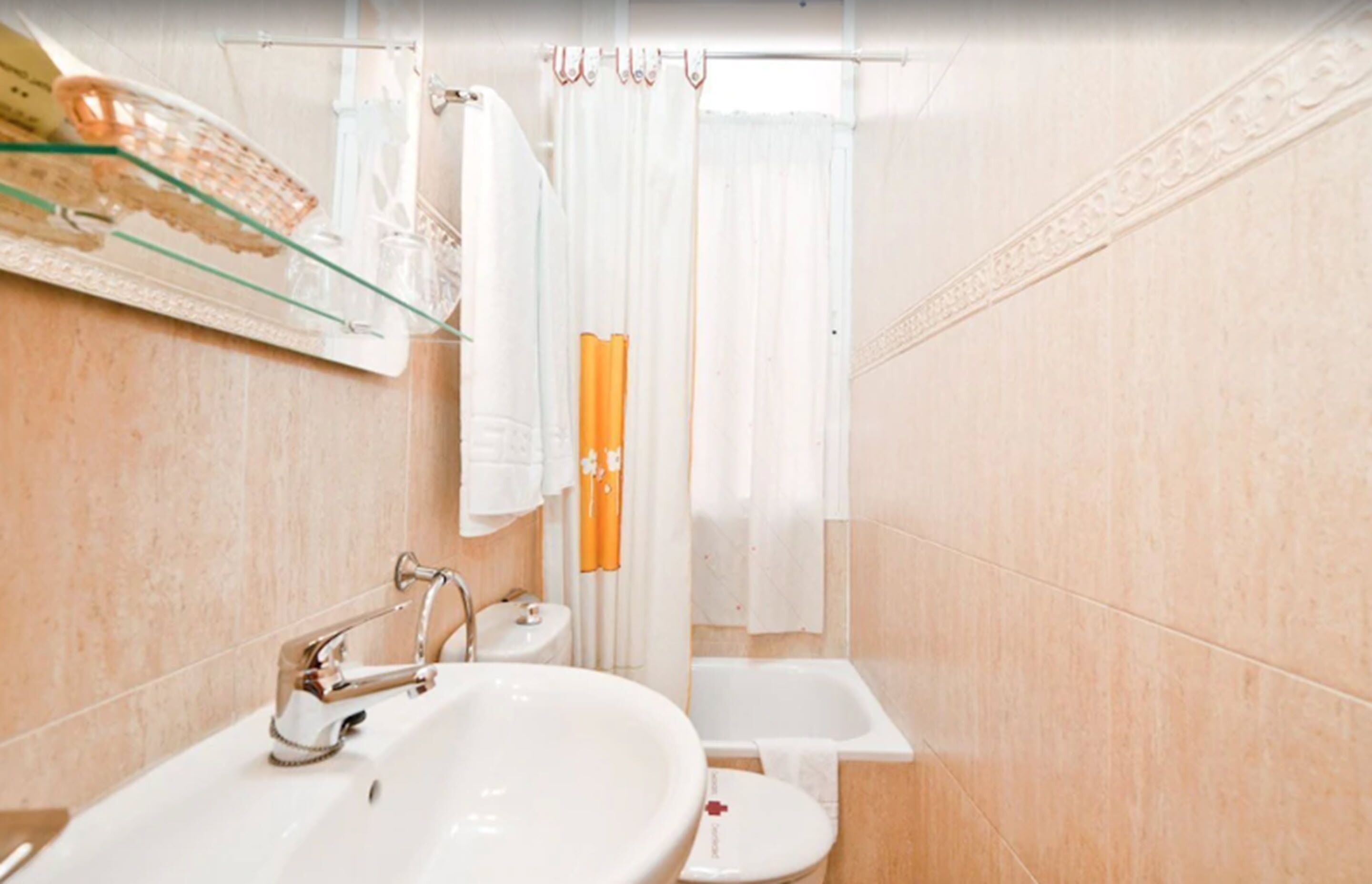 Hostal Oporto