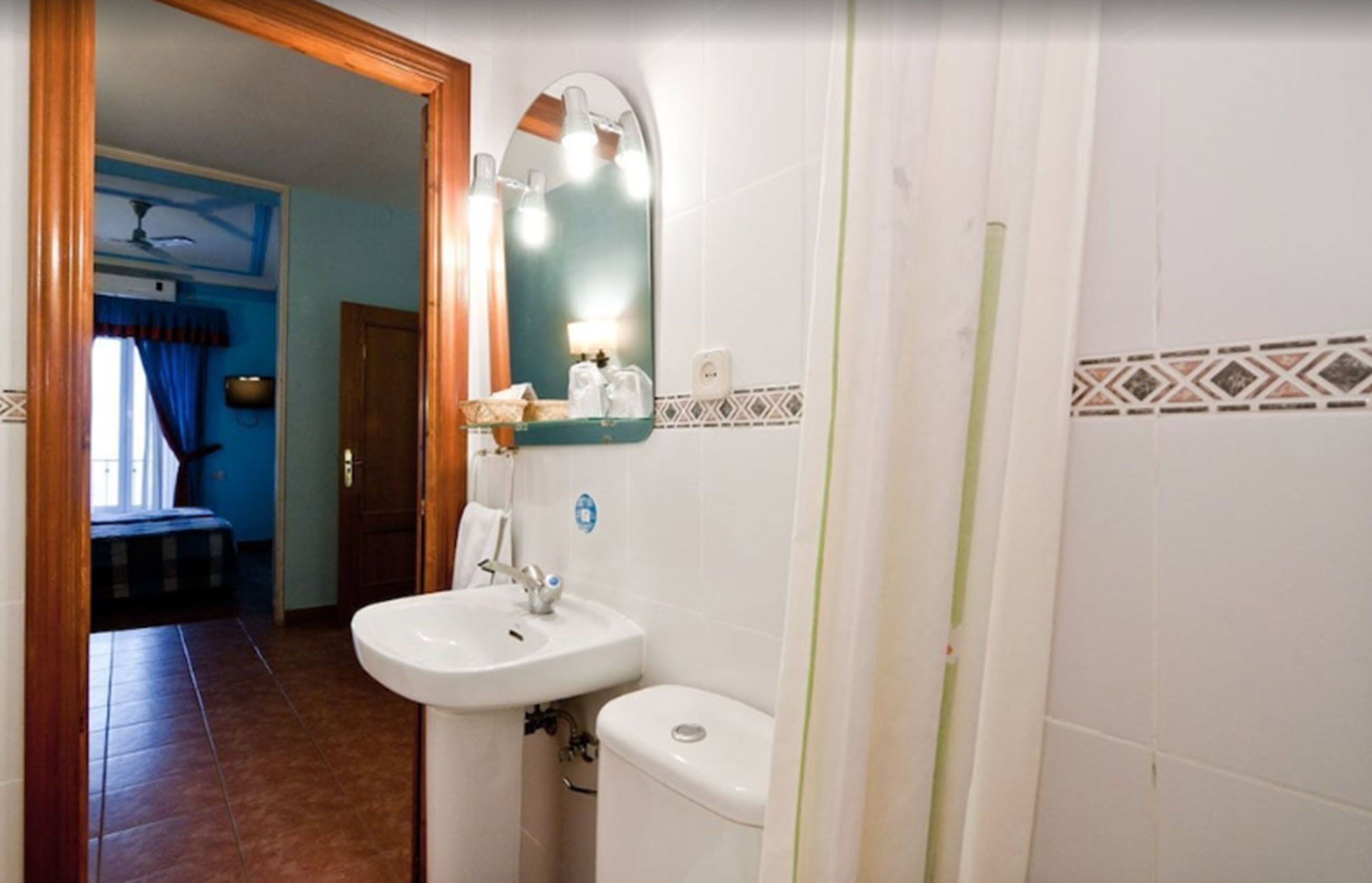Hostal Oporto