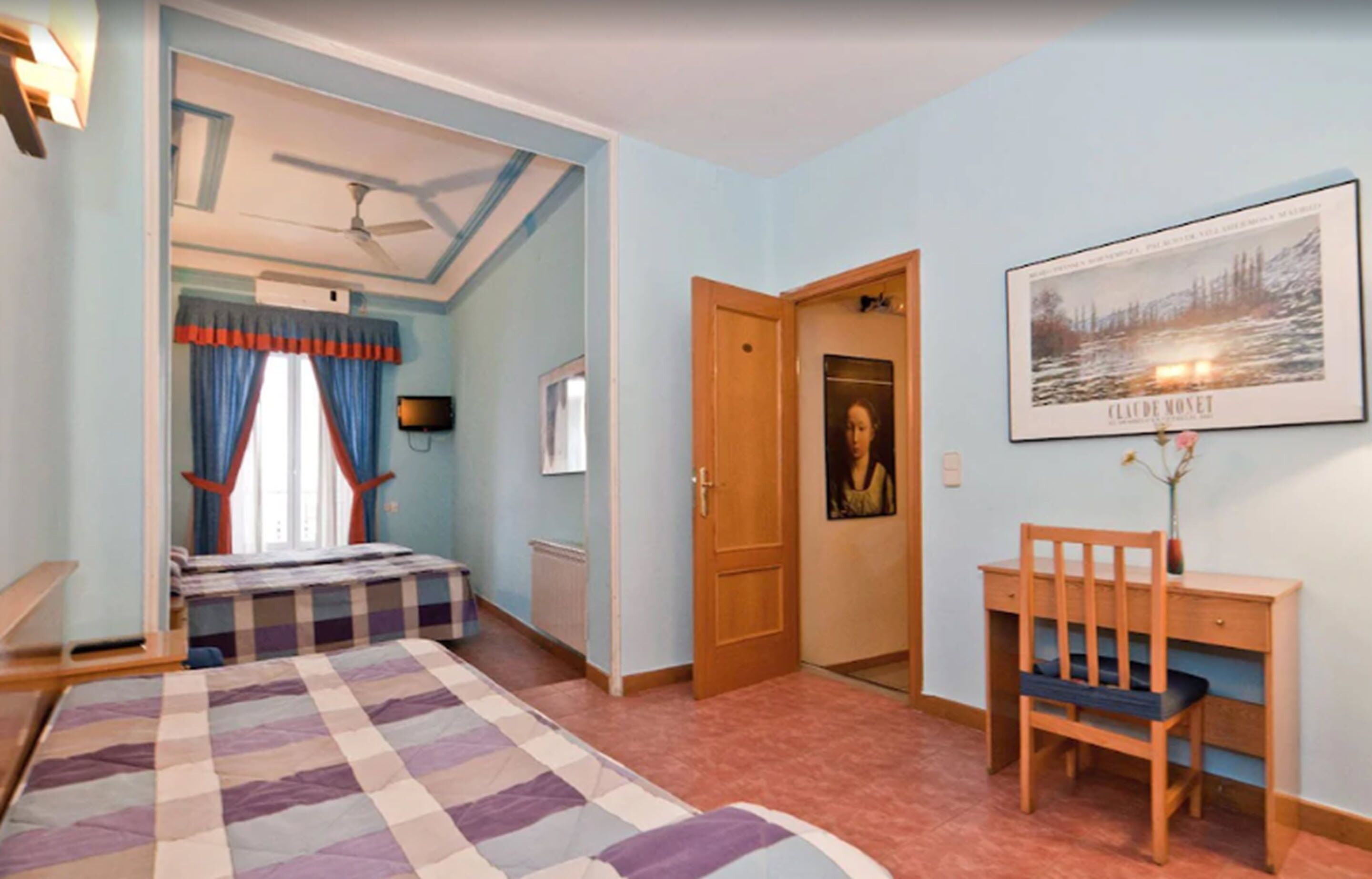 Hostal Oporto