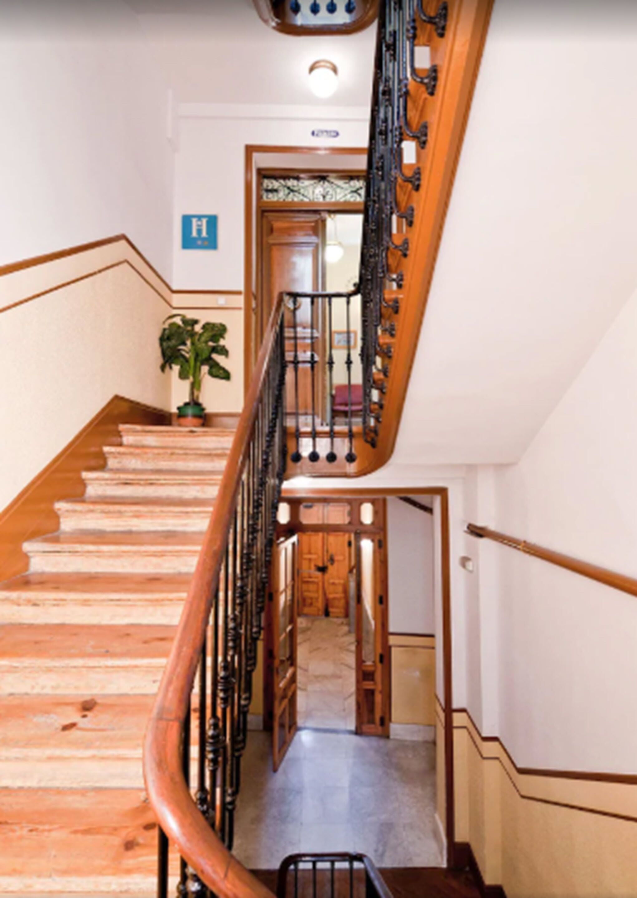 Hostal Oporto