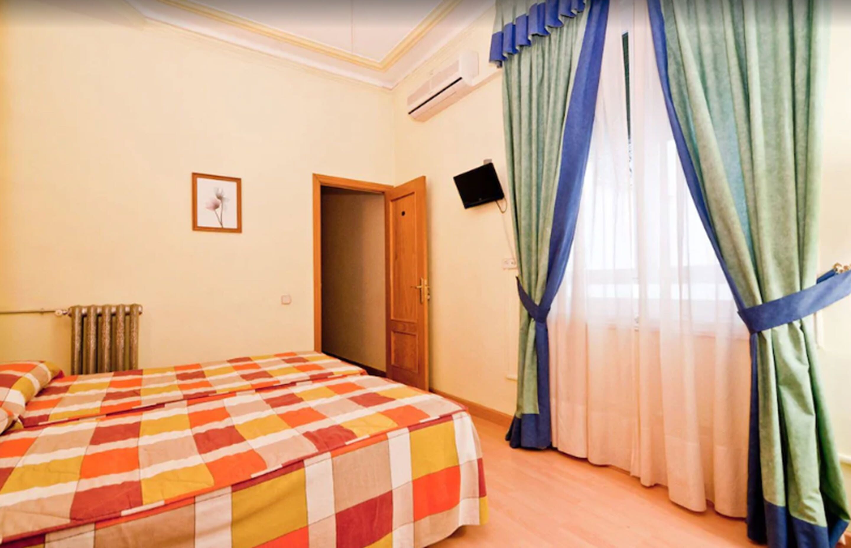 Hostal Oporto