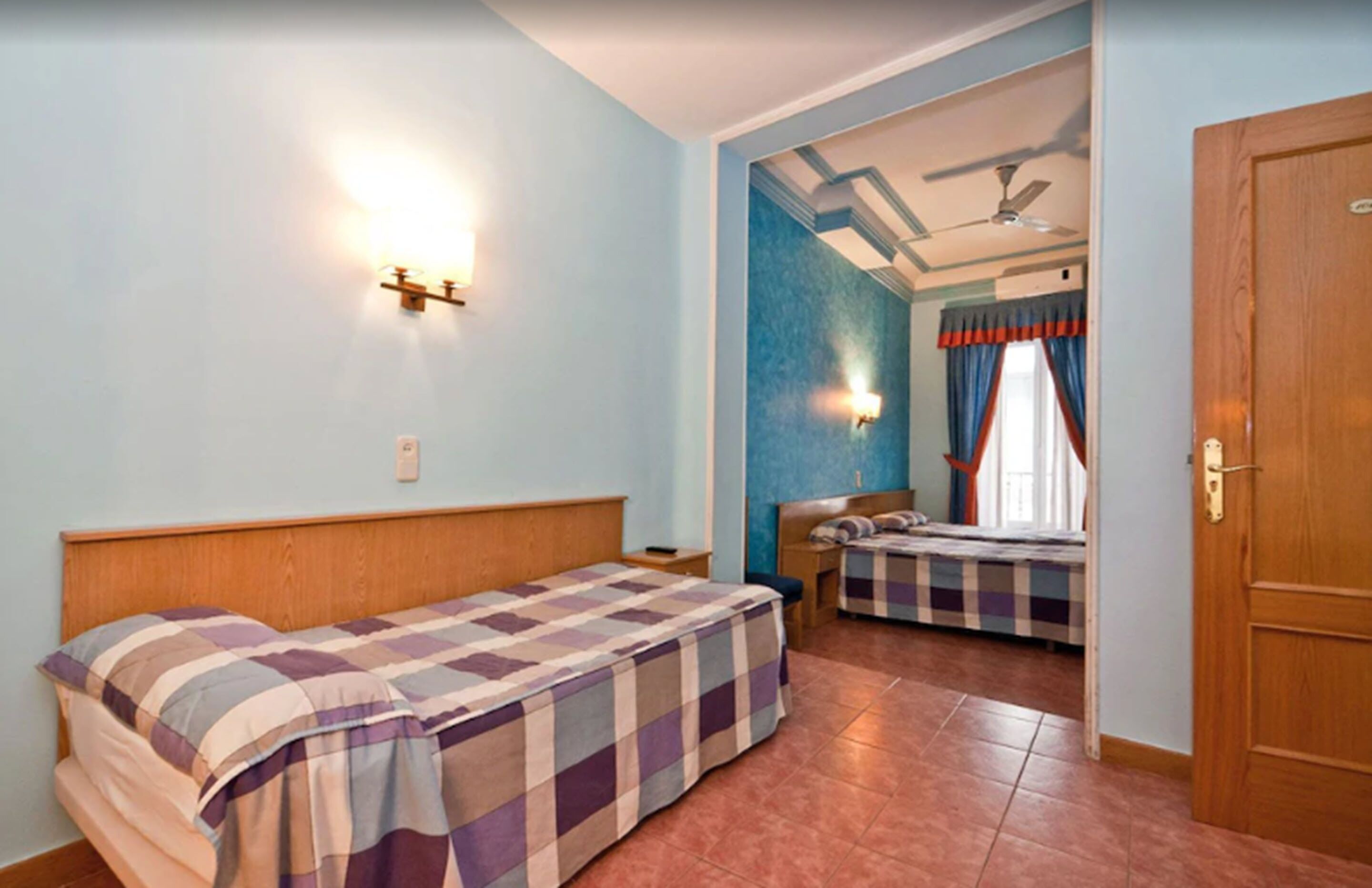 Hostal Oporto