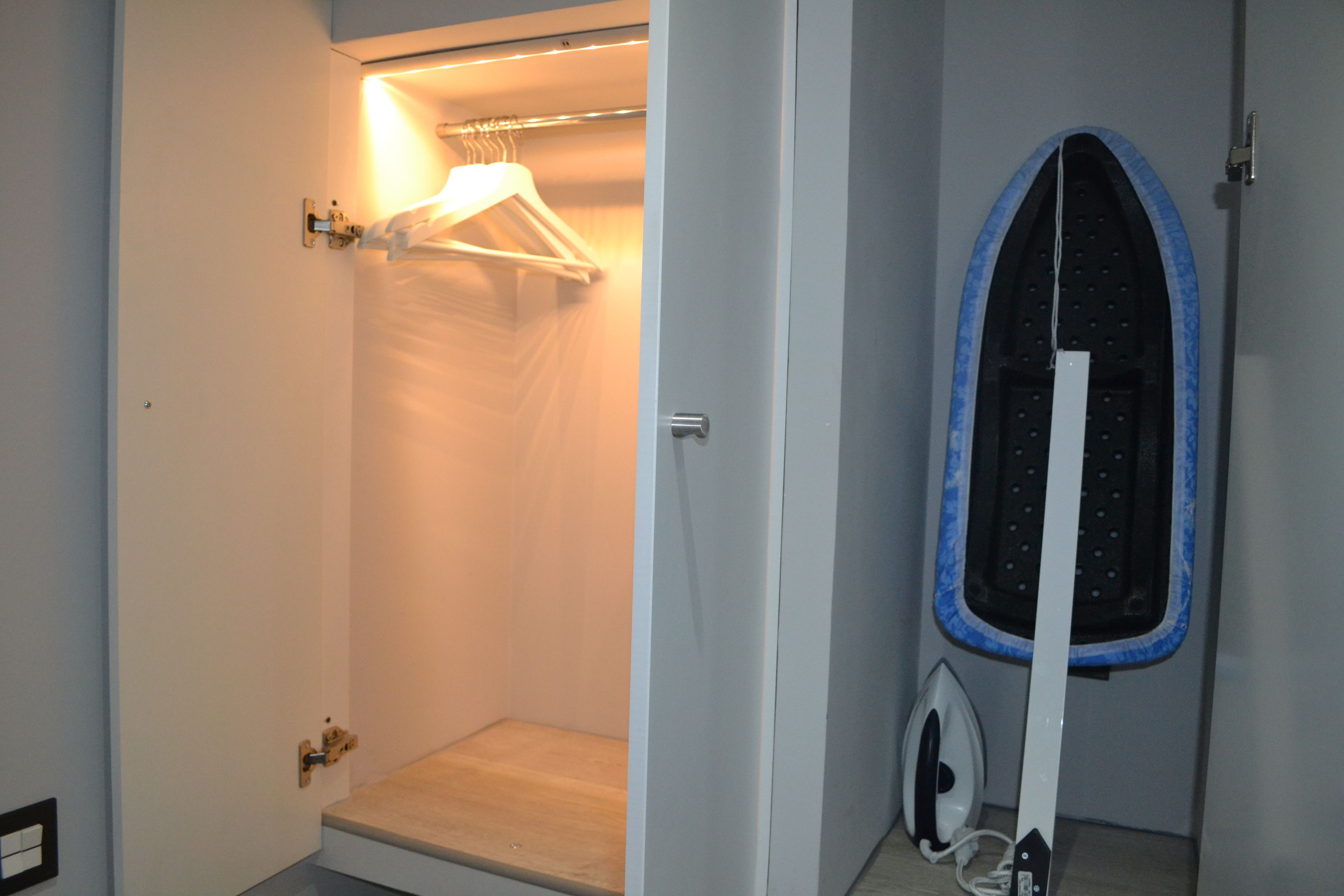 Hostal Overnight Madrid