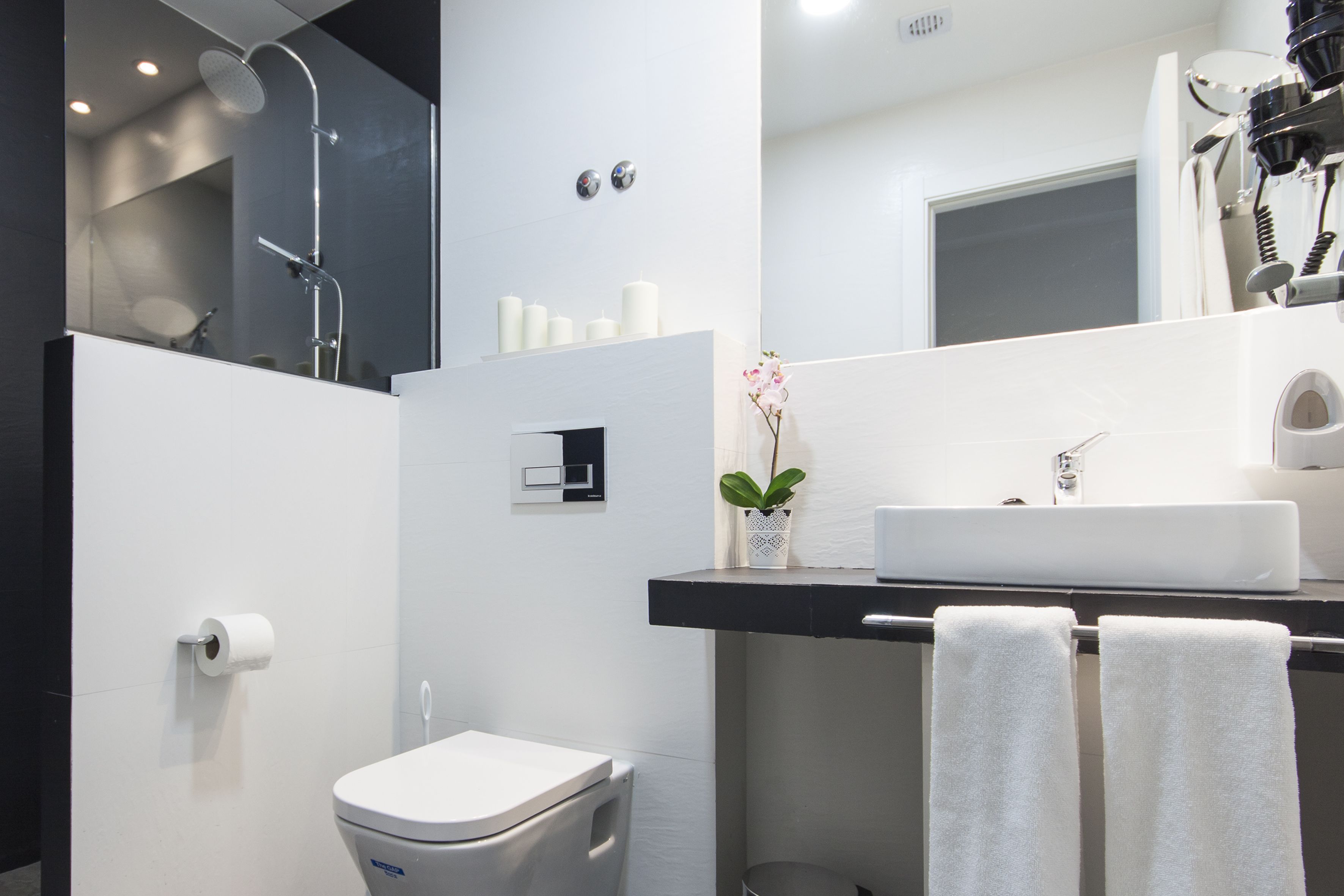 Hostal Overnight Madrid