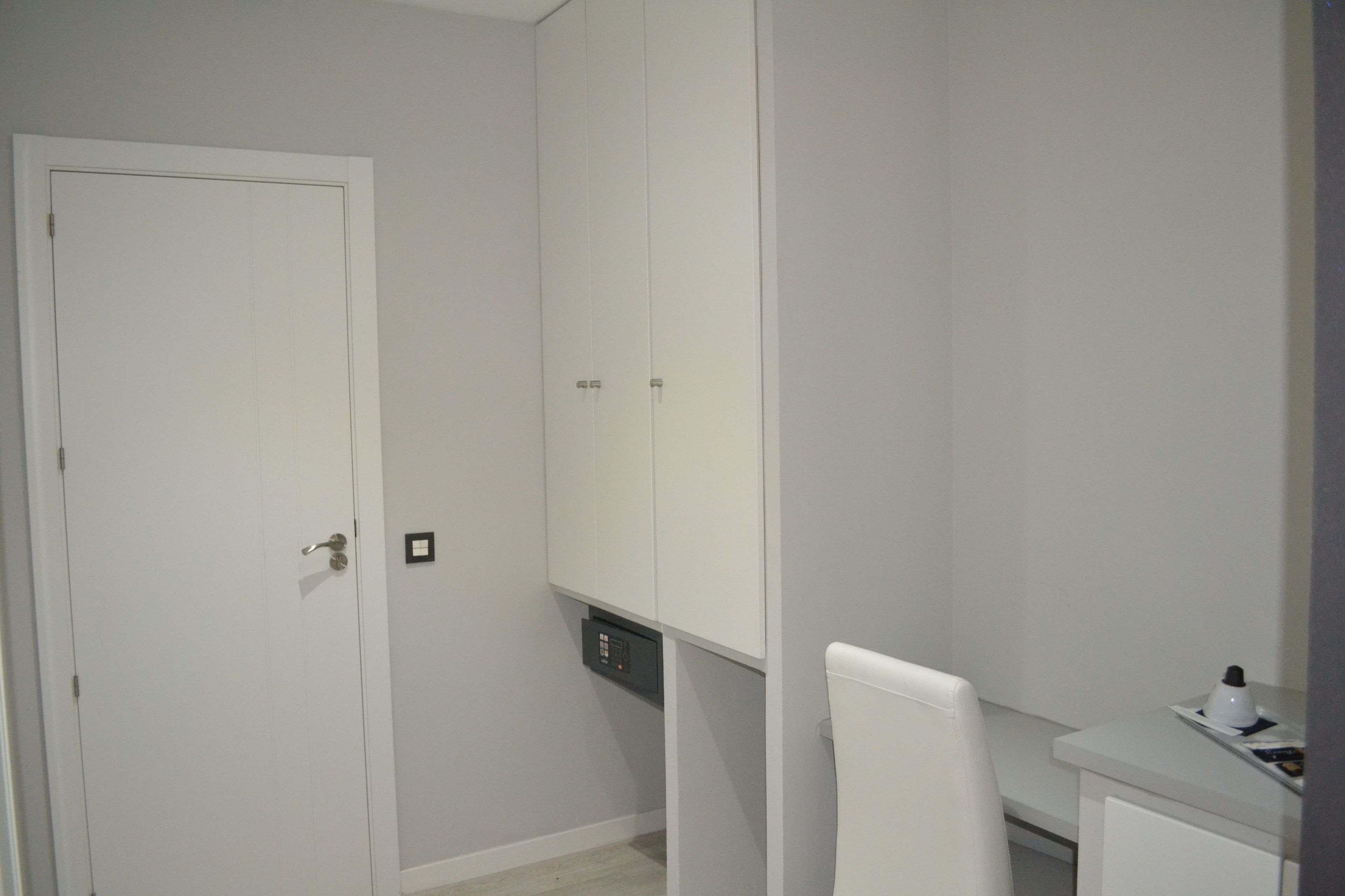 Hostal Overnight Madrid