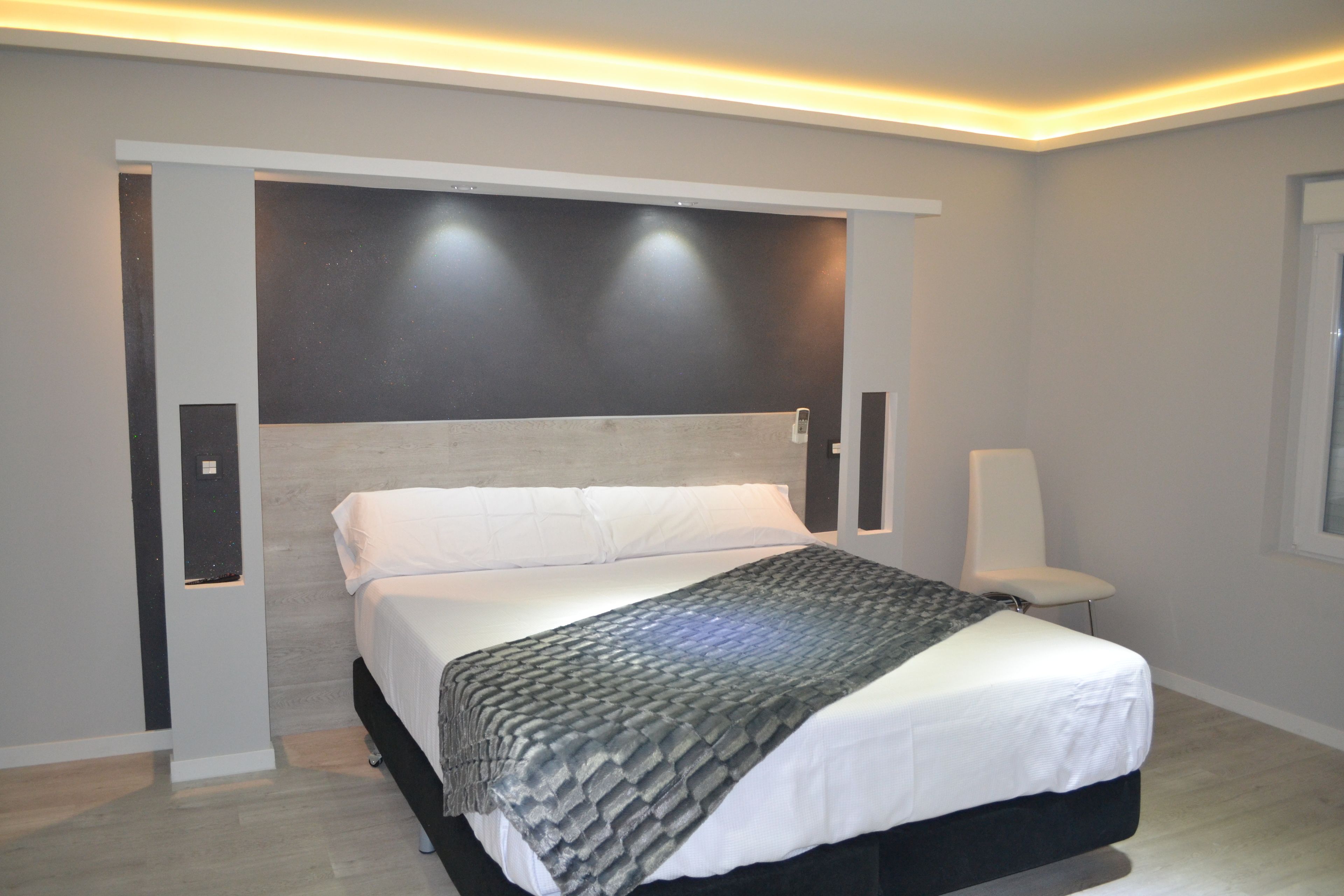 Hostal Overnight Madrid