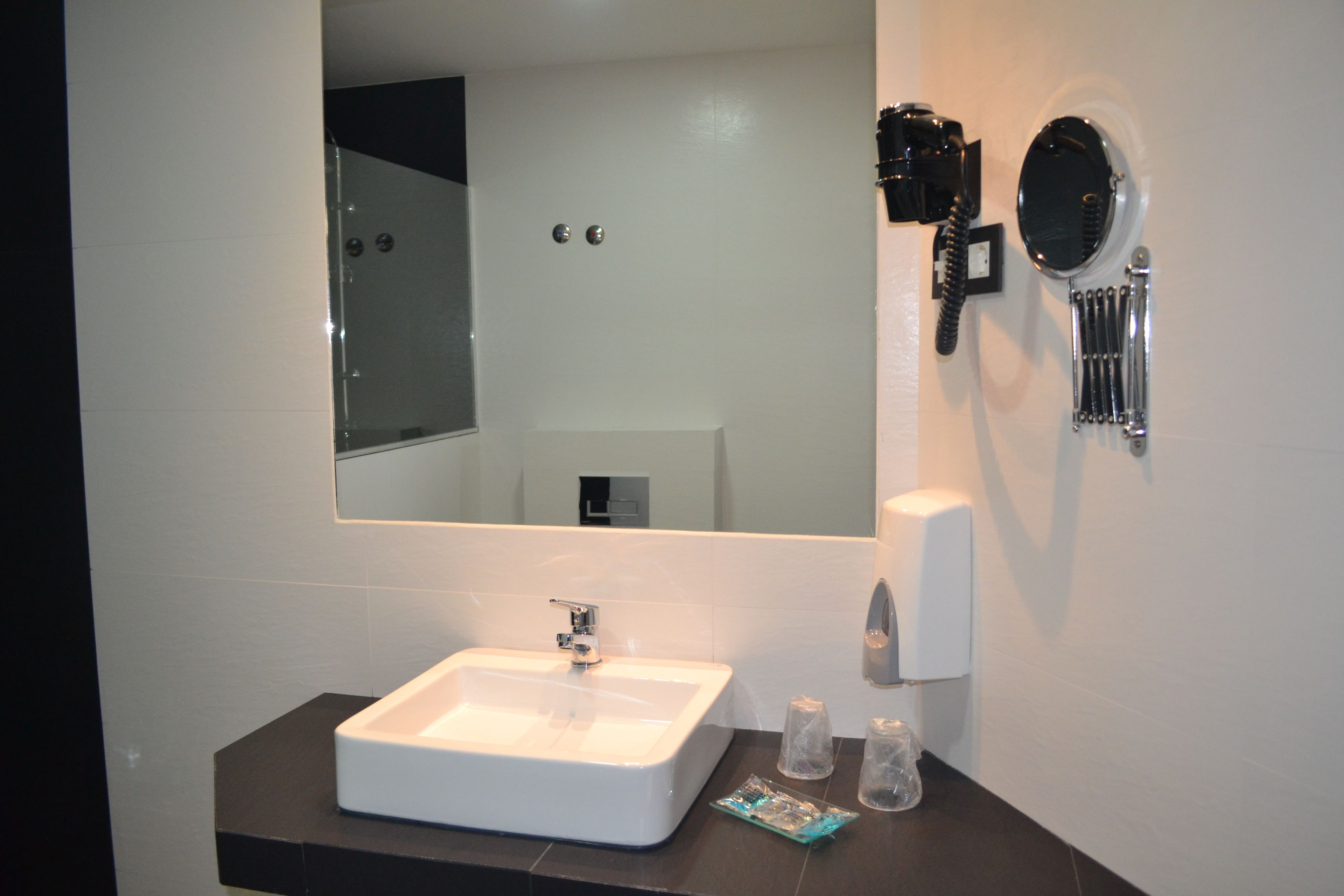 Hostal Overnight Madrid
