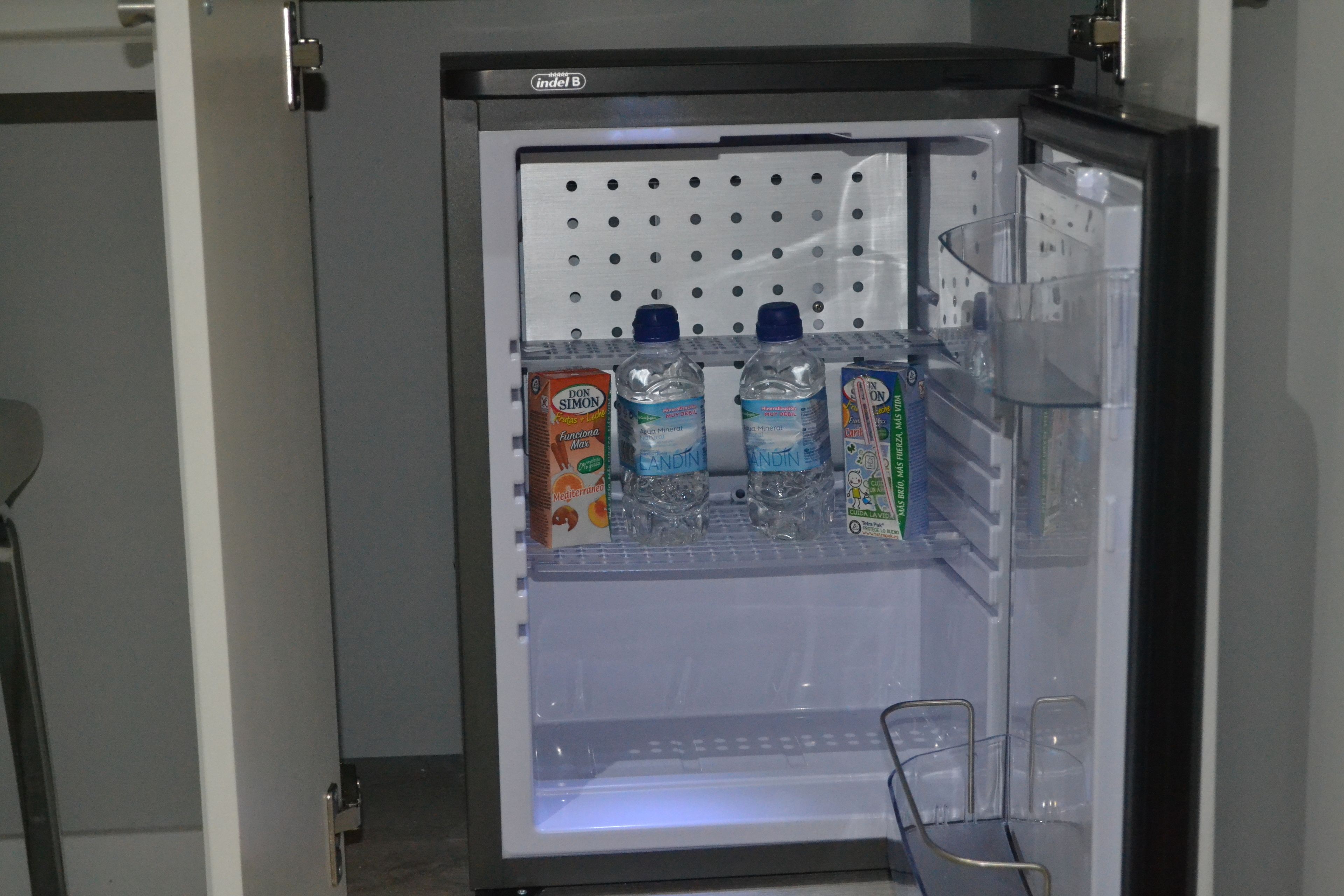 Hostal Overnight Madrid