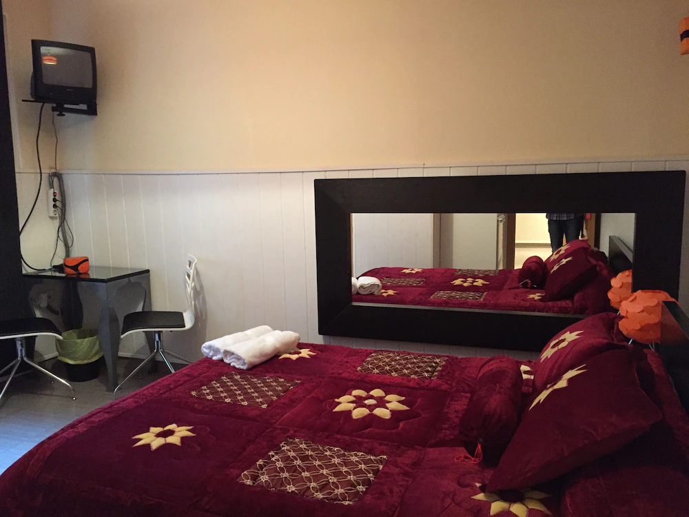 Hostal Andrea
