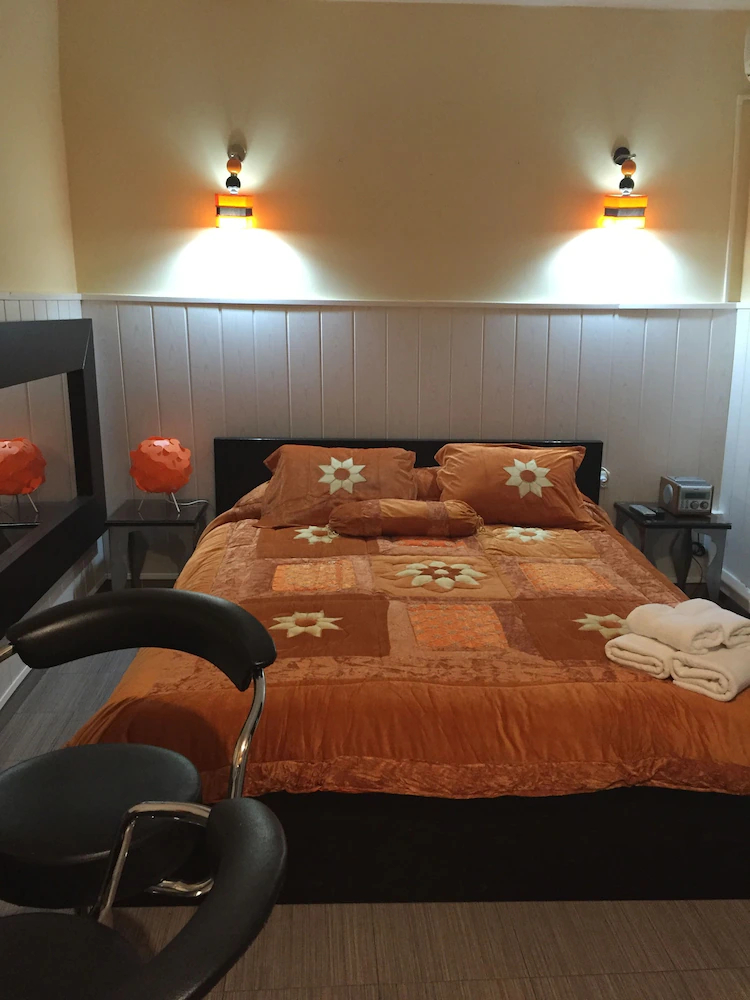 Hostal Andrea