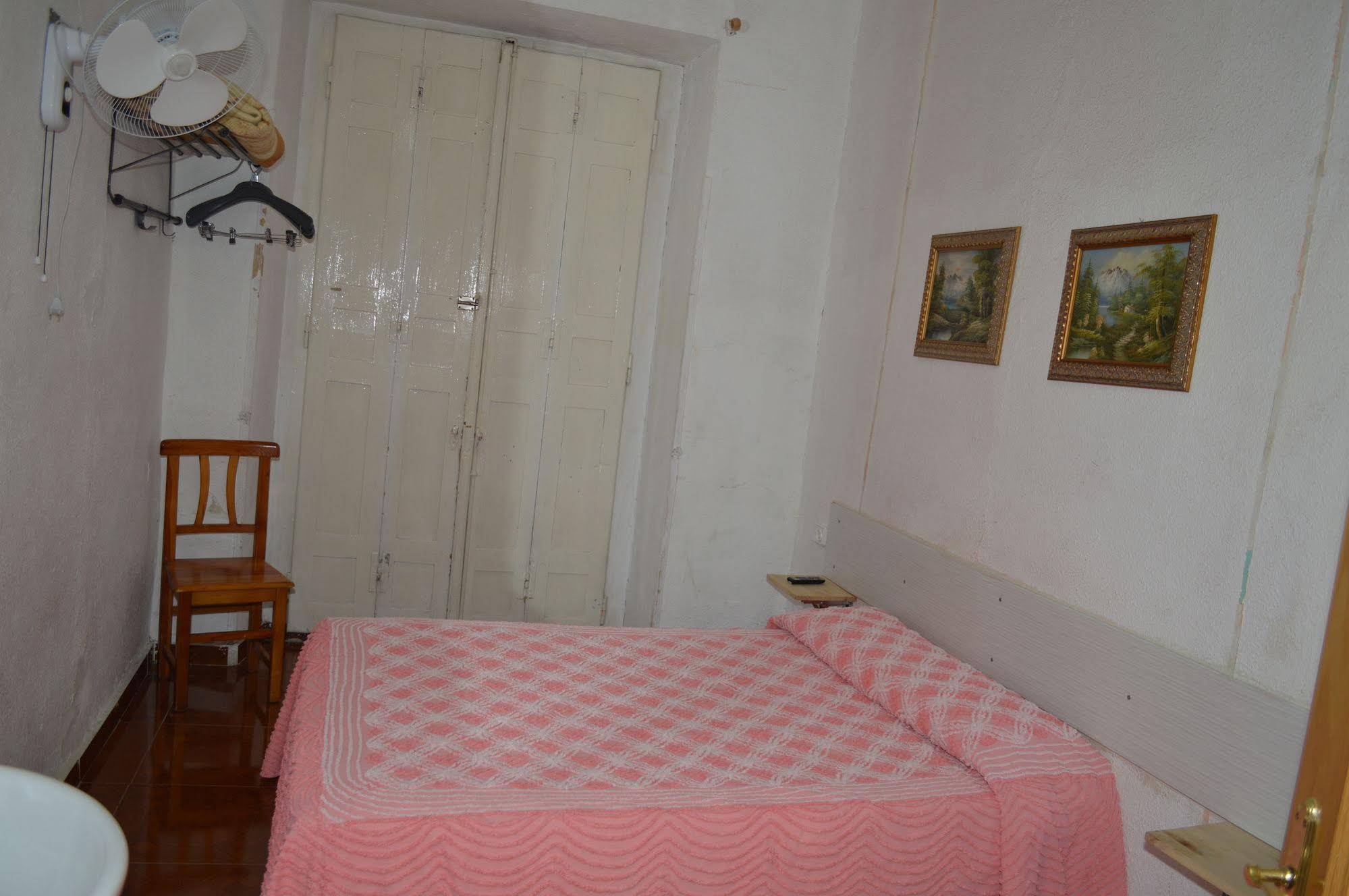 Hostal Panizo