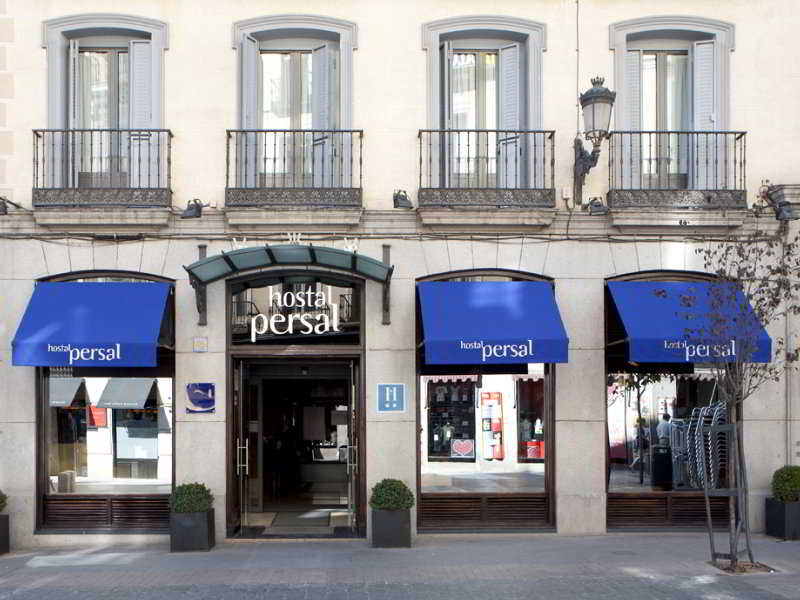 Hostal Persal