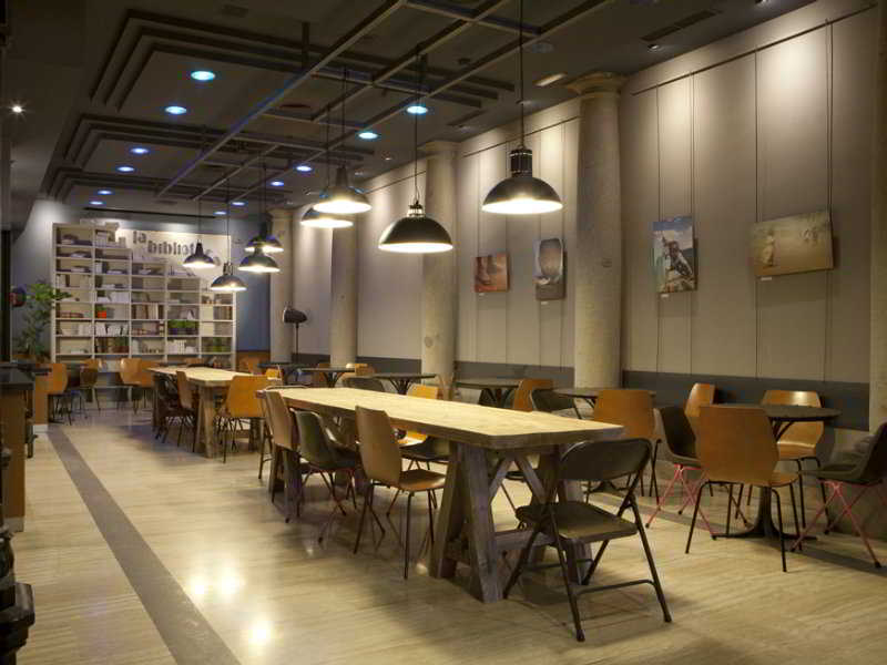 Hostal Persal