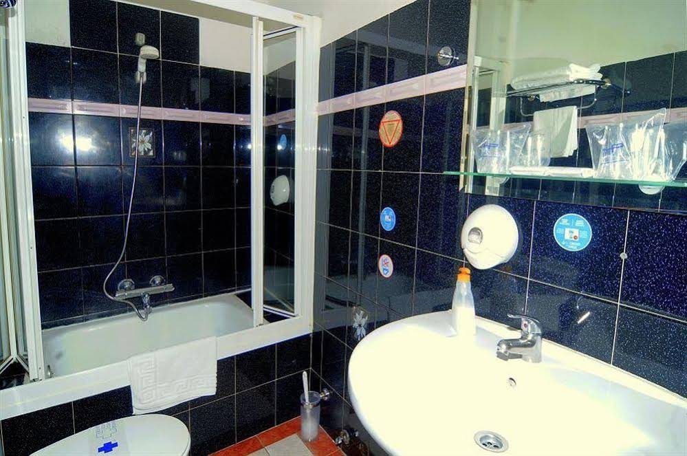 CH Plaza D'Ort Rooms Madrid