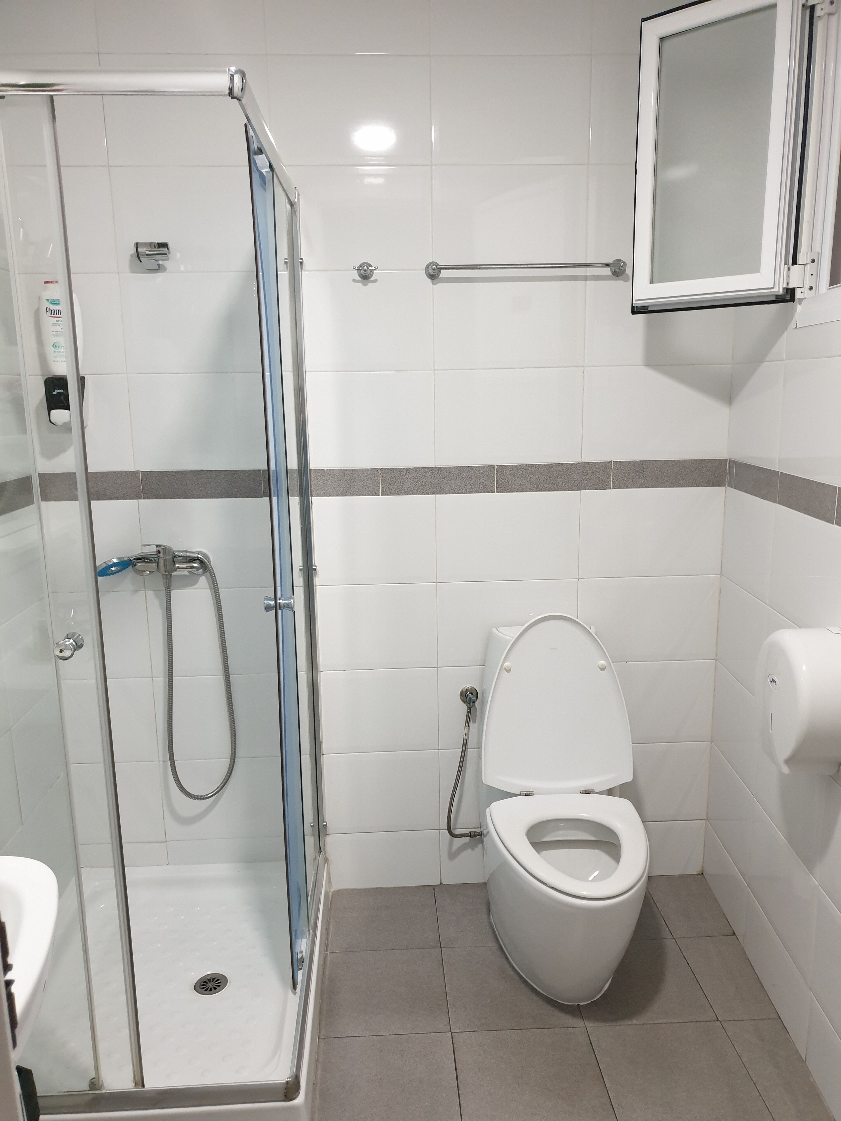 Hostal Plaza Luna
