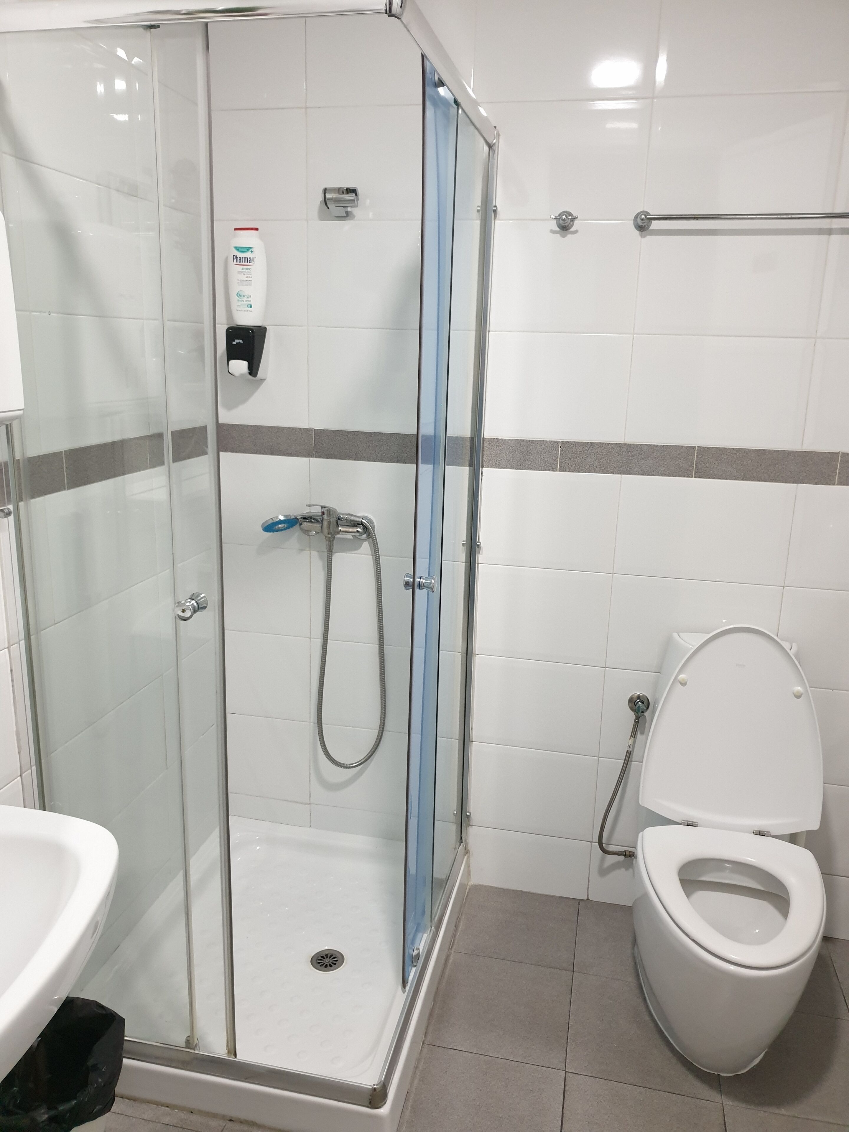 Hostal Plaza Luna