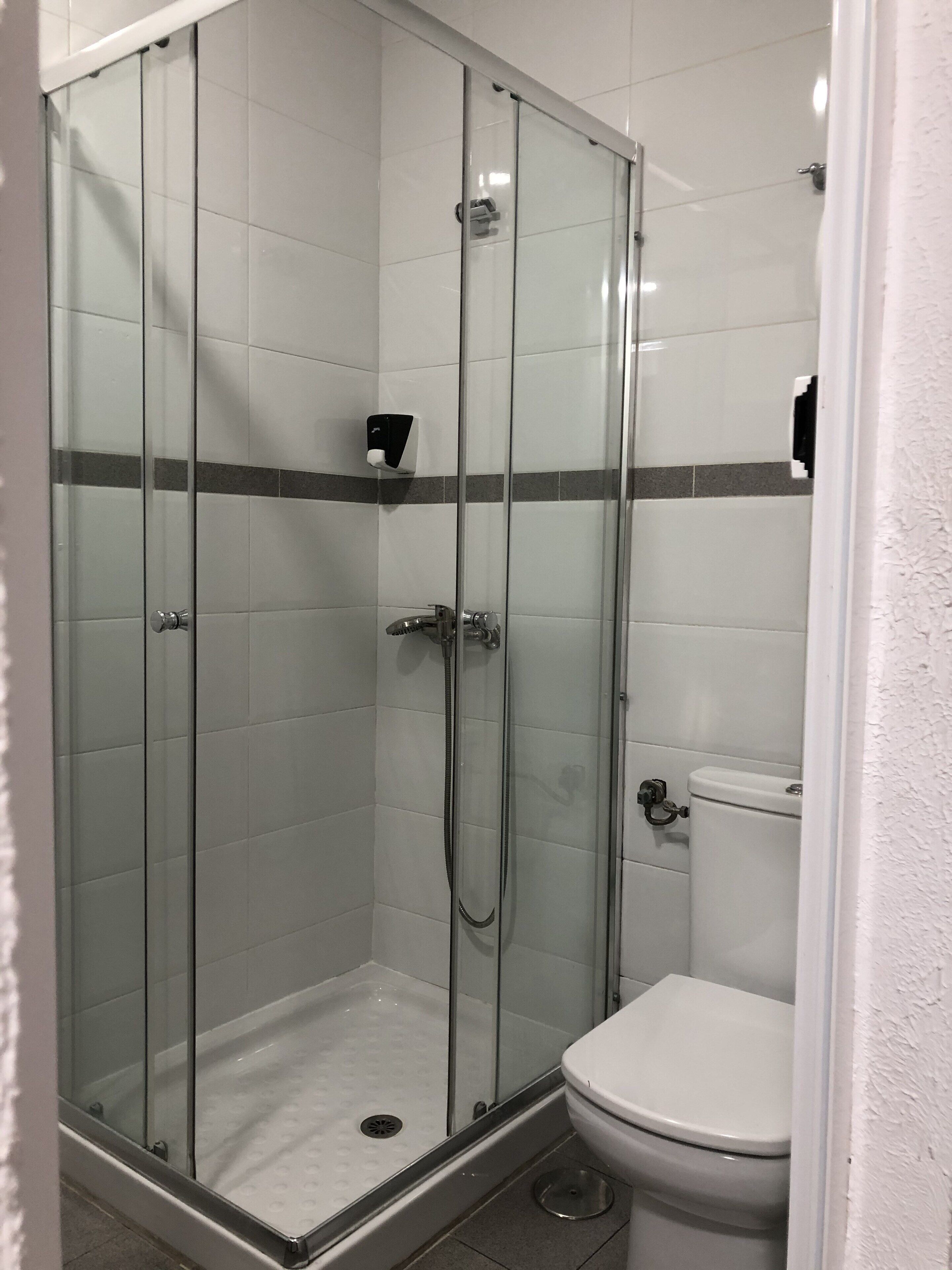 Hostal Plaza Luna
