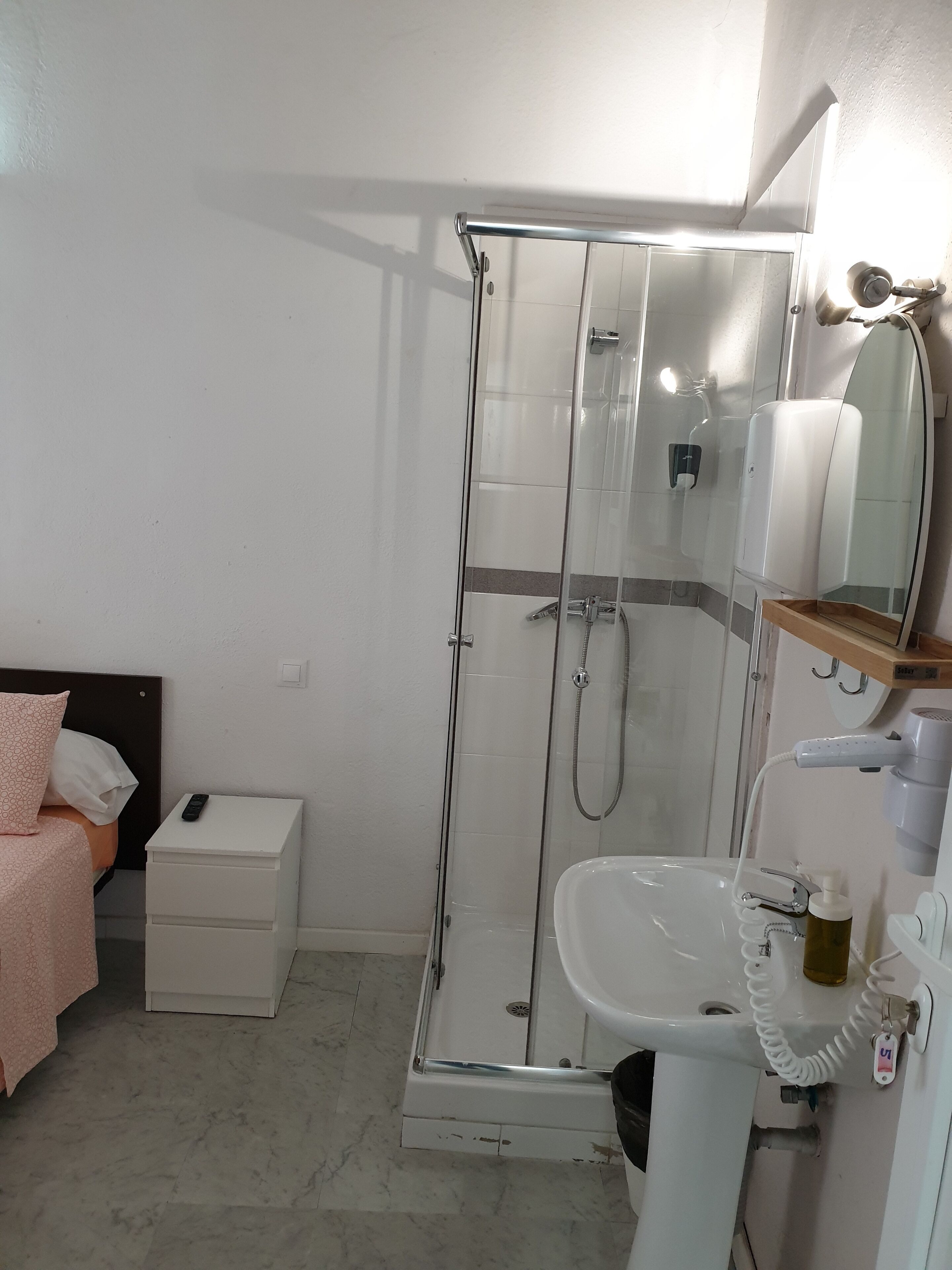 Hostal Plaza Luna