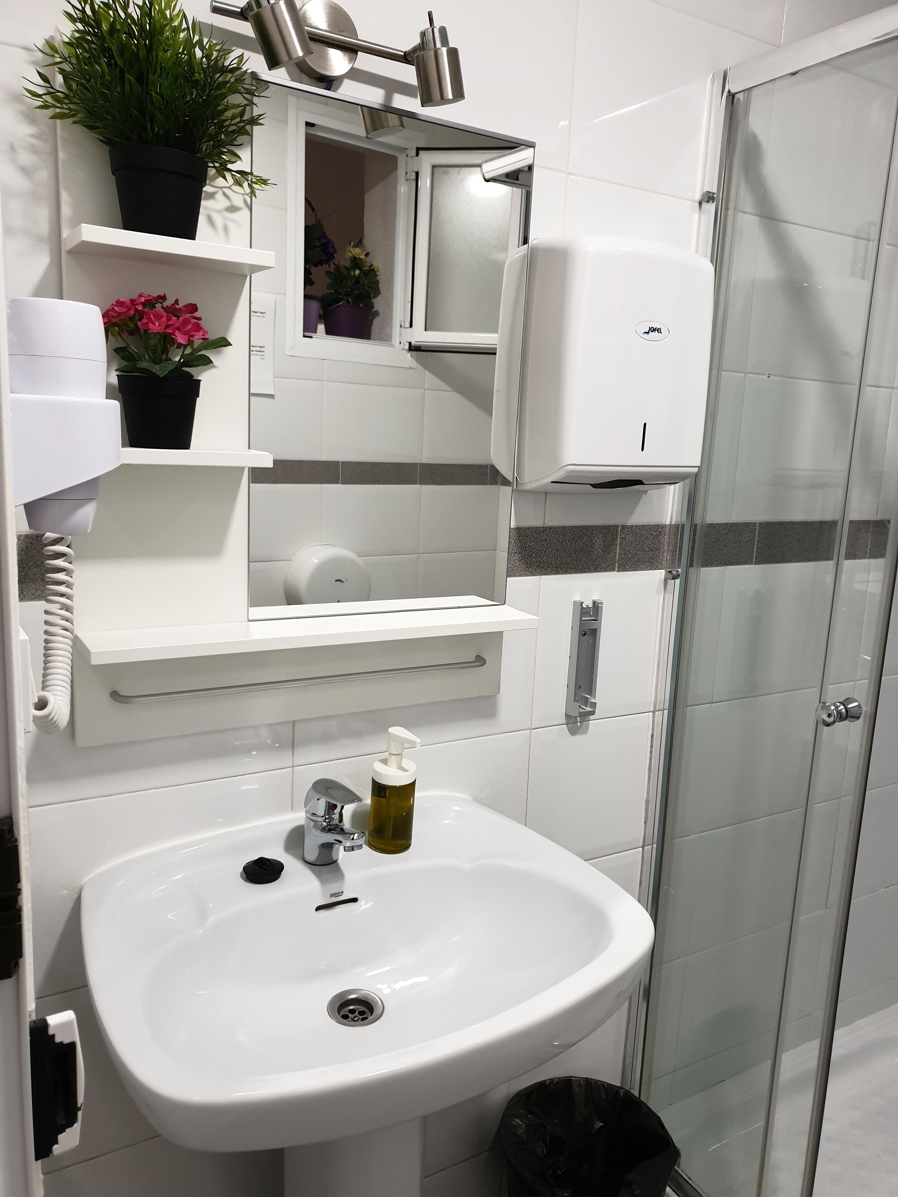 Hostal Plaza Luna