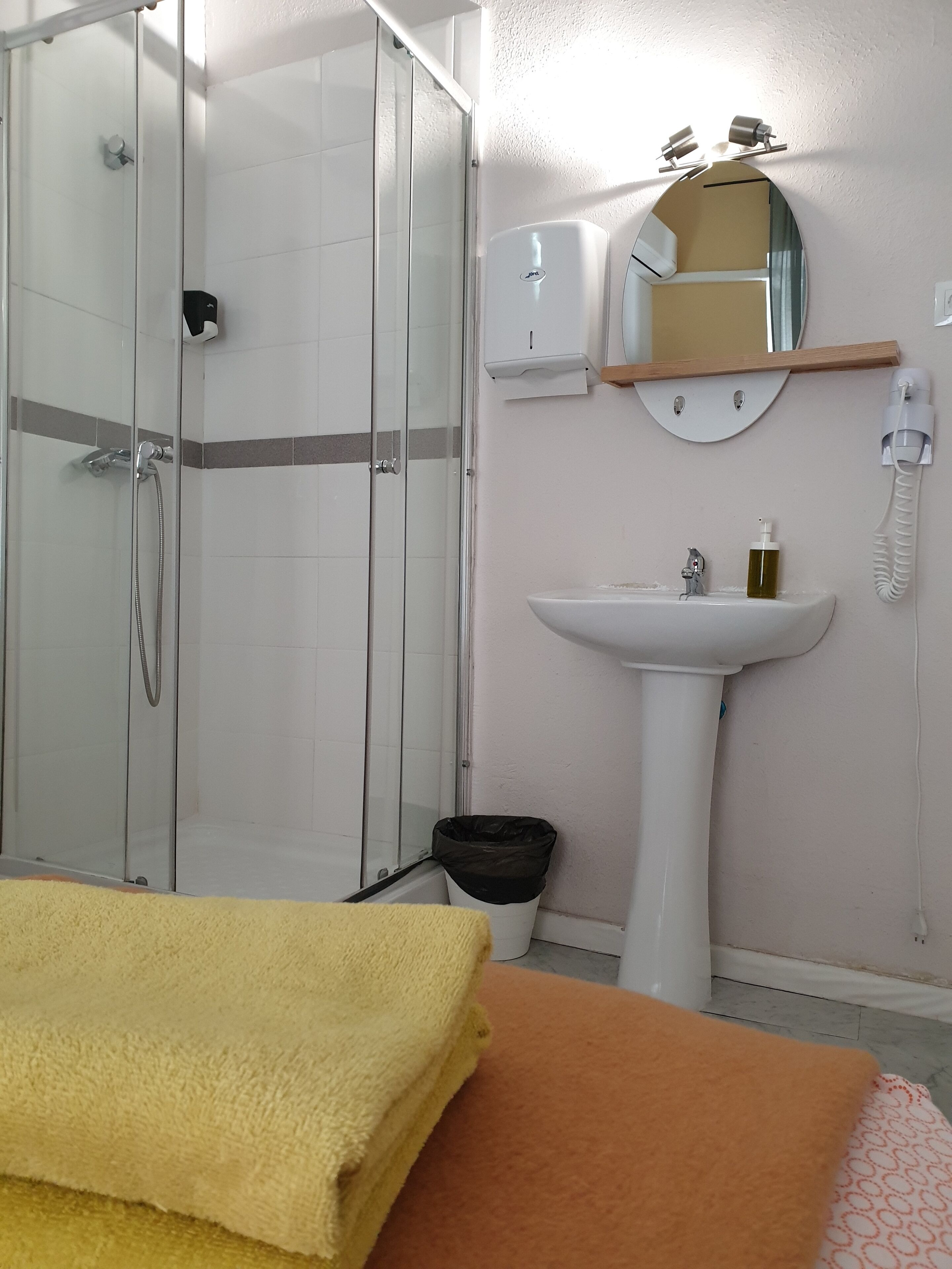 Hostal Plaza Luna