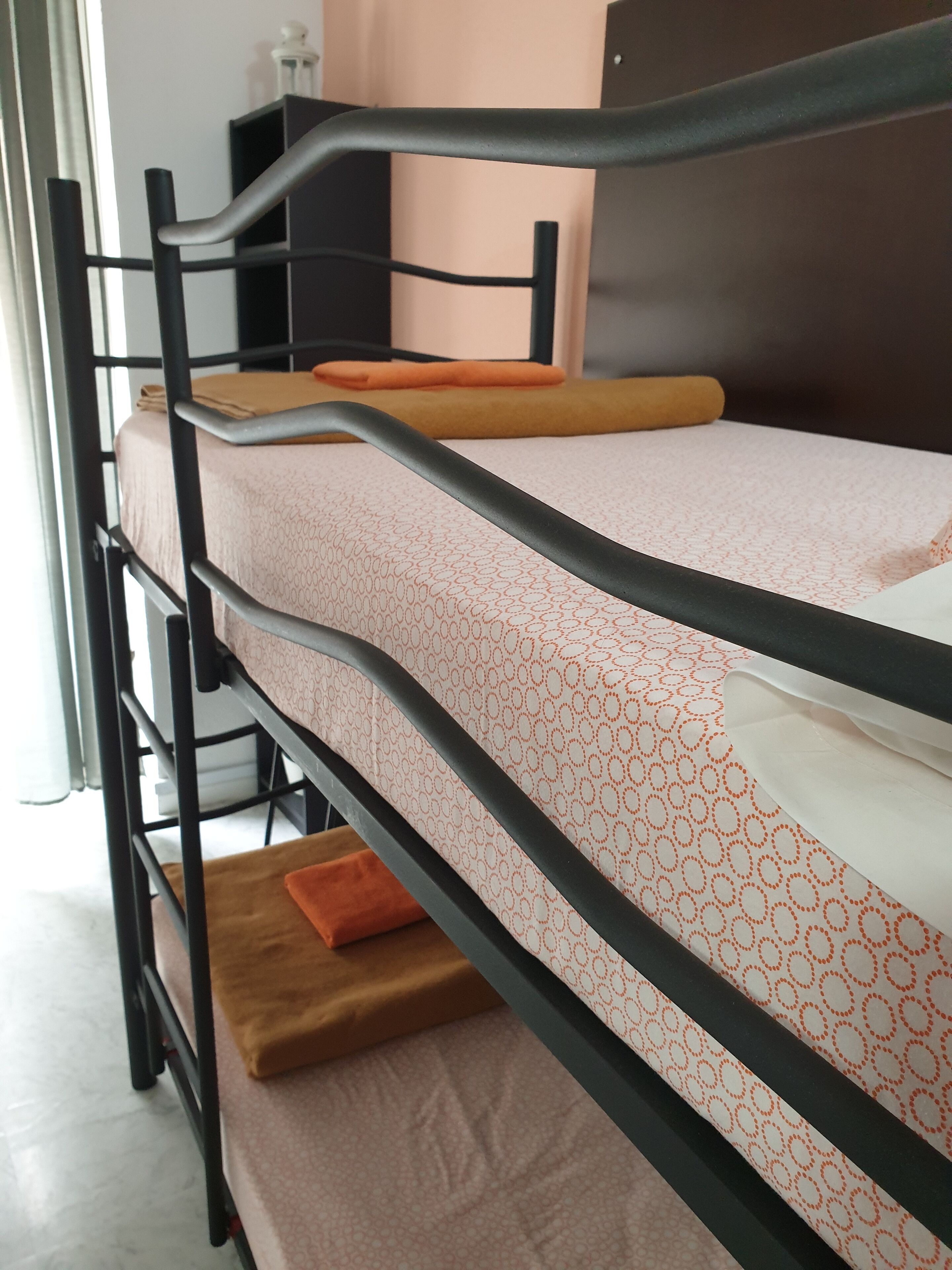 Hostal Plaza Luna