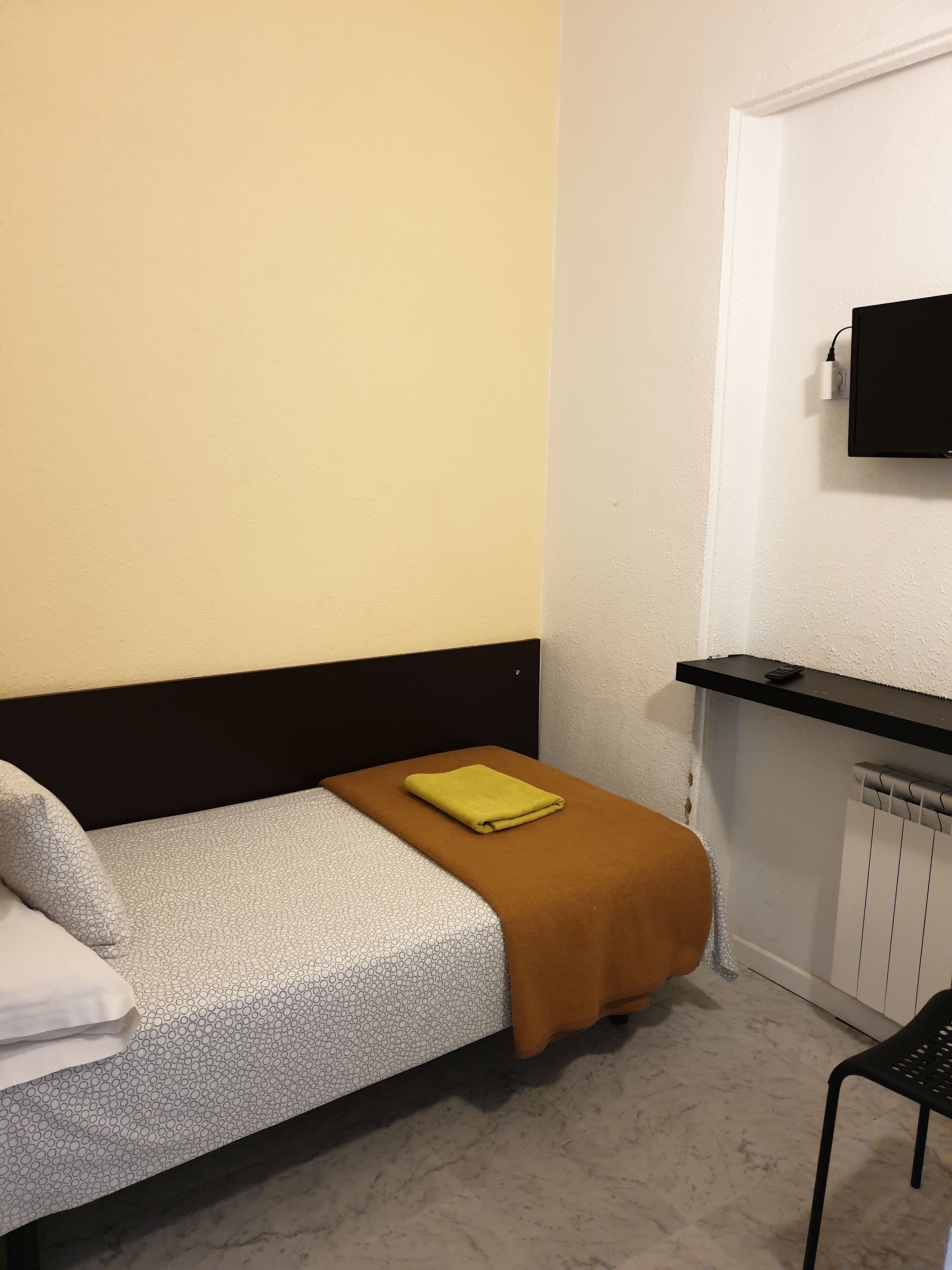 Hostal Plaza Luna