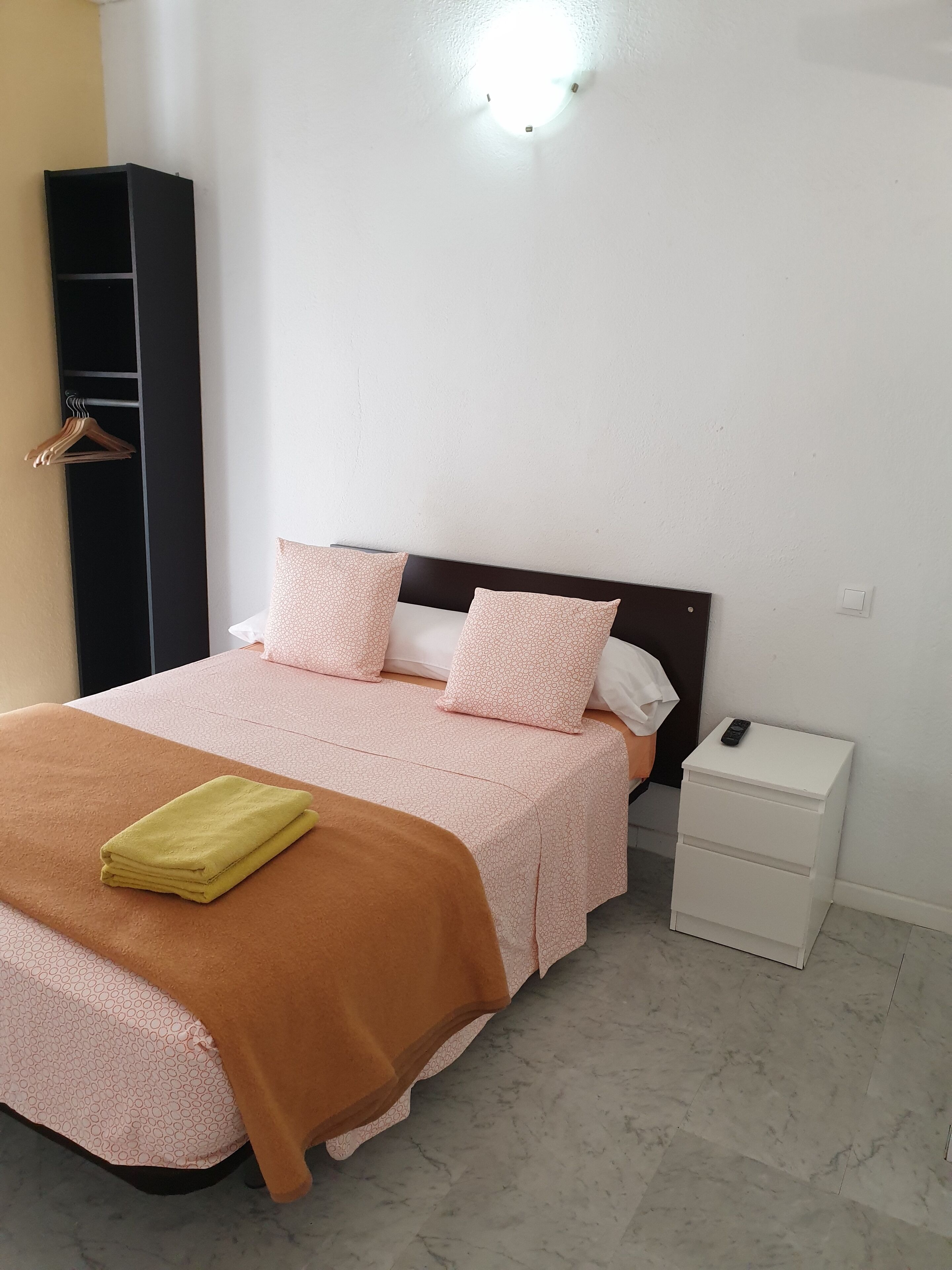 Hostal Plaza Luna