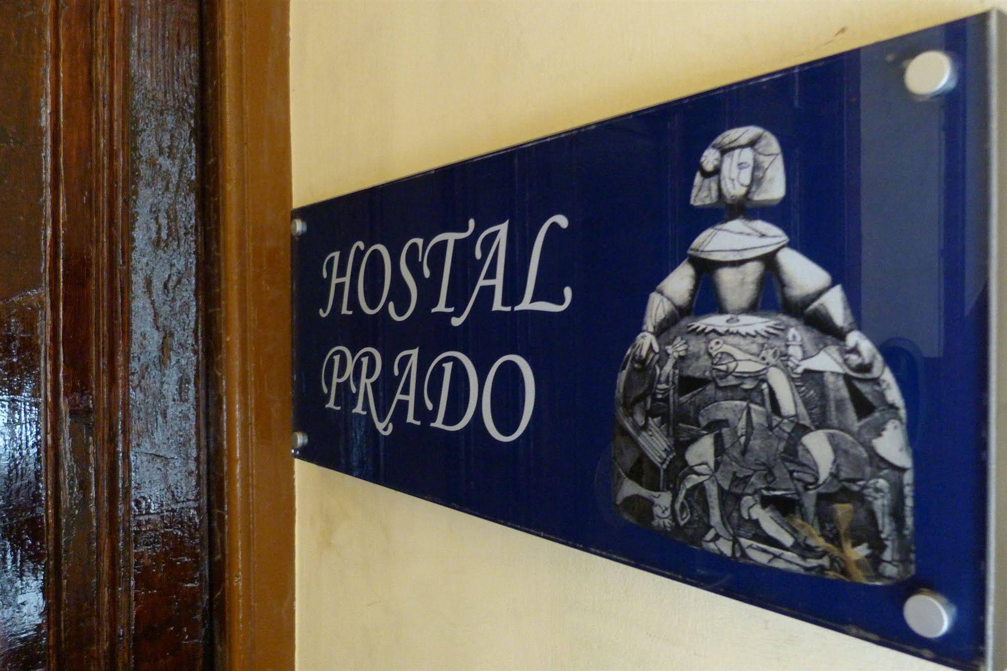 Hostal Prado