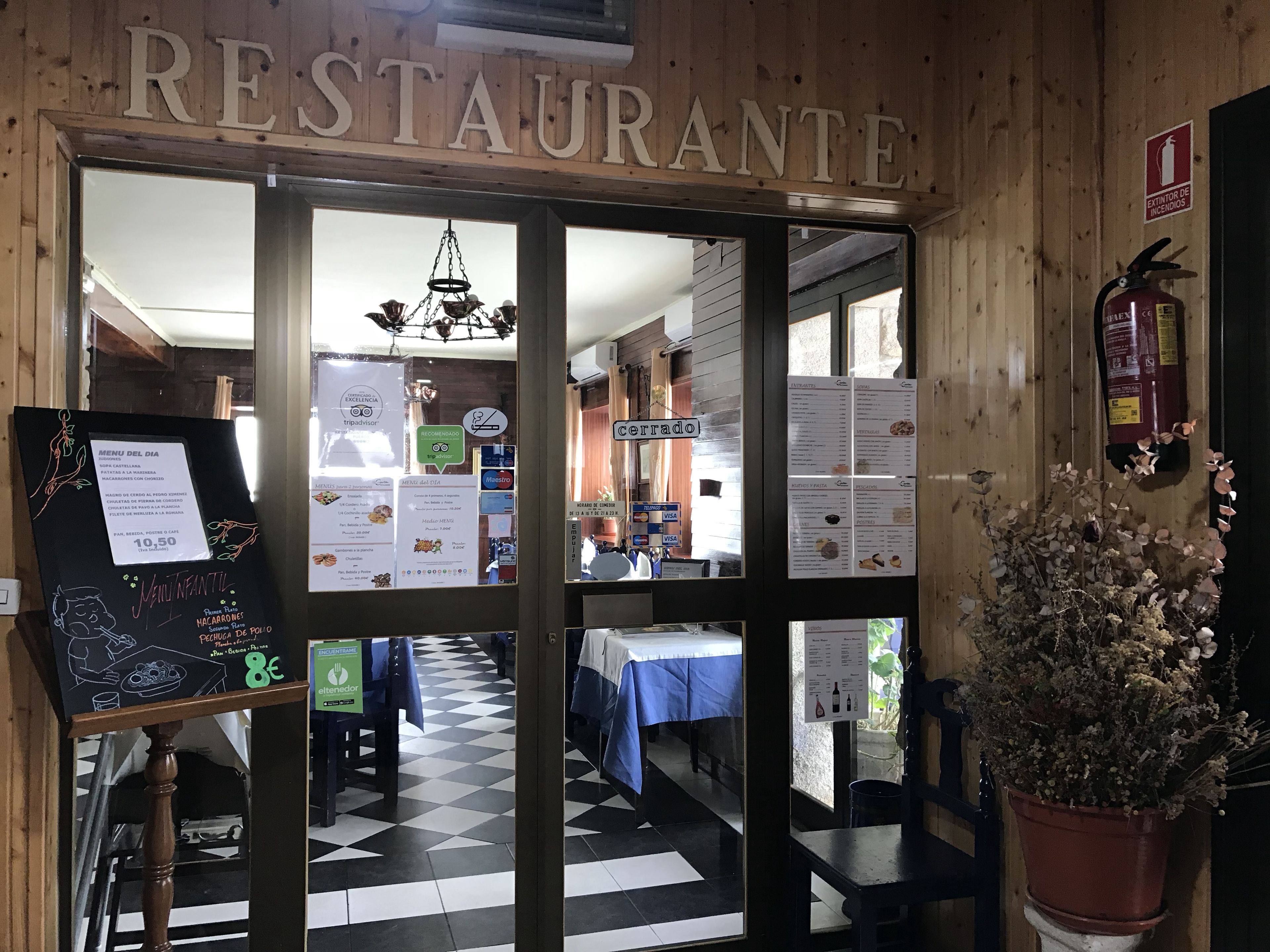 Hostal Puerto