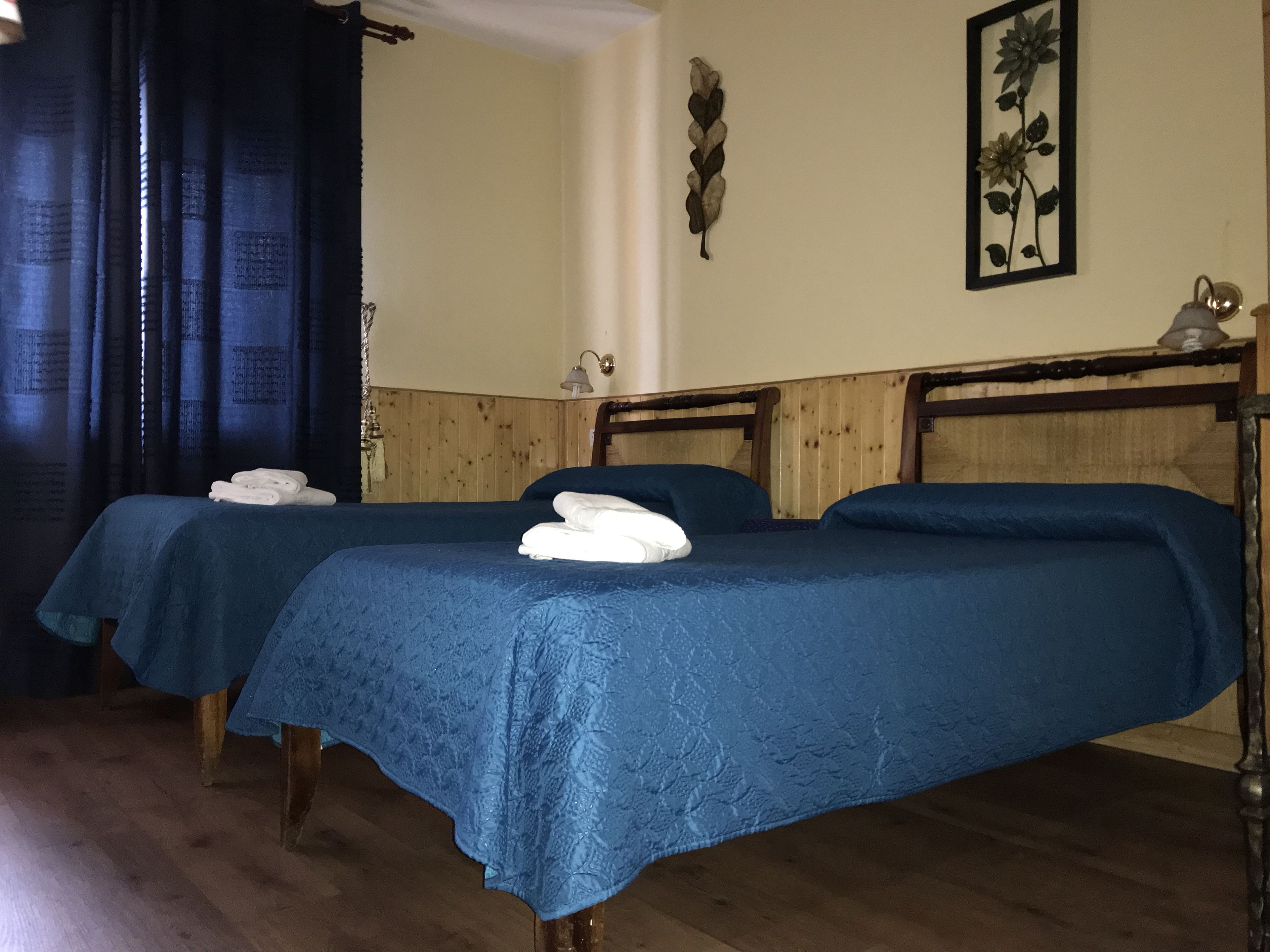 Hostal Puerto