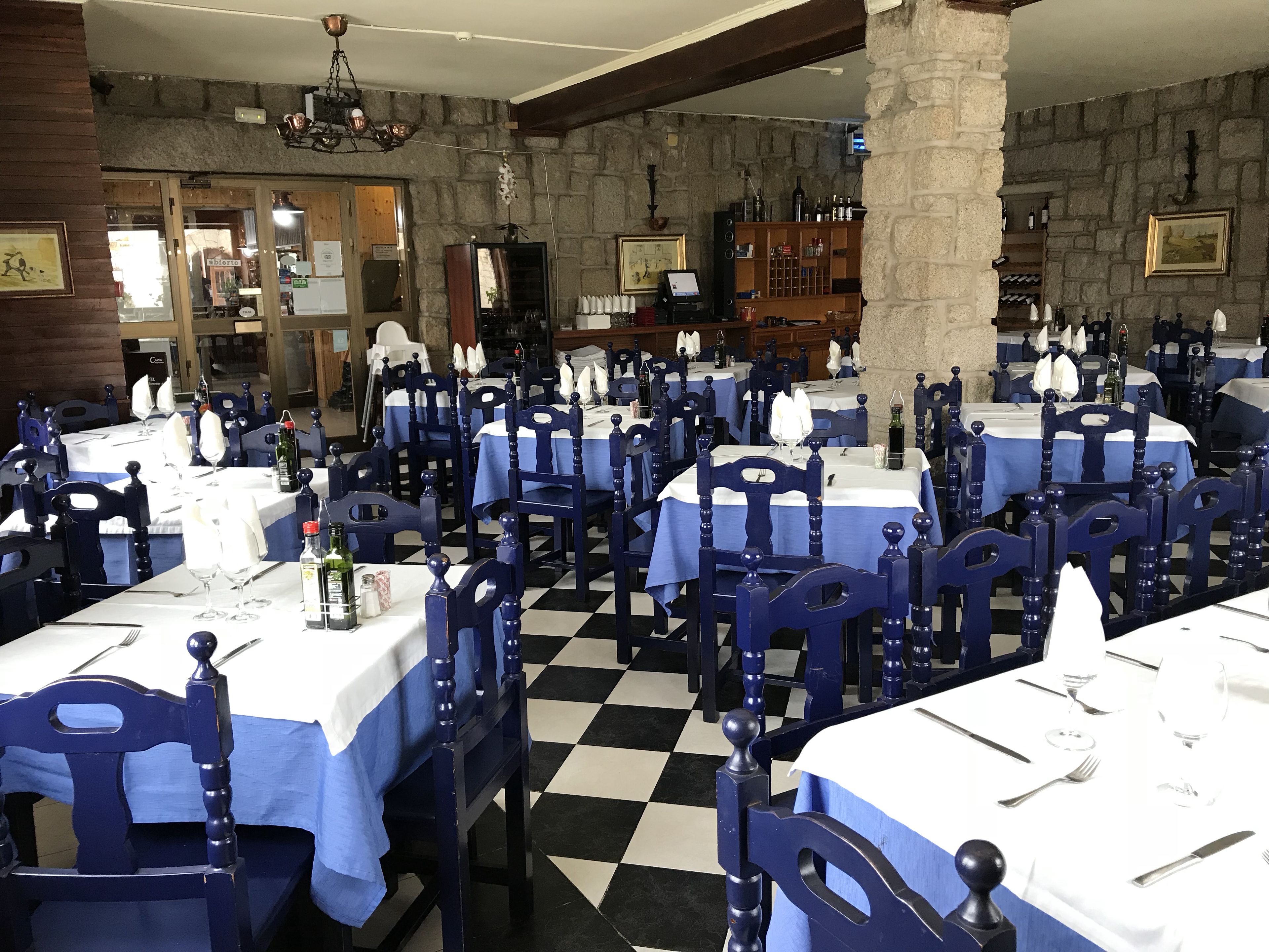 Hostal Puerto