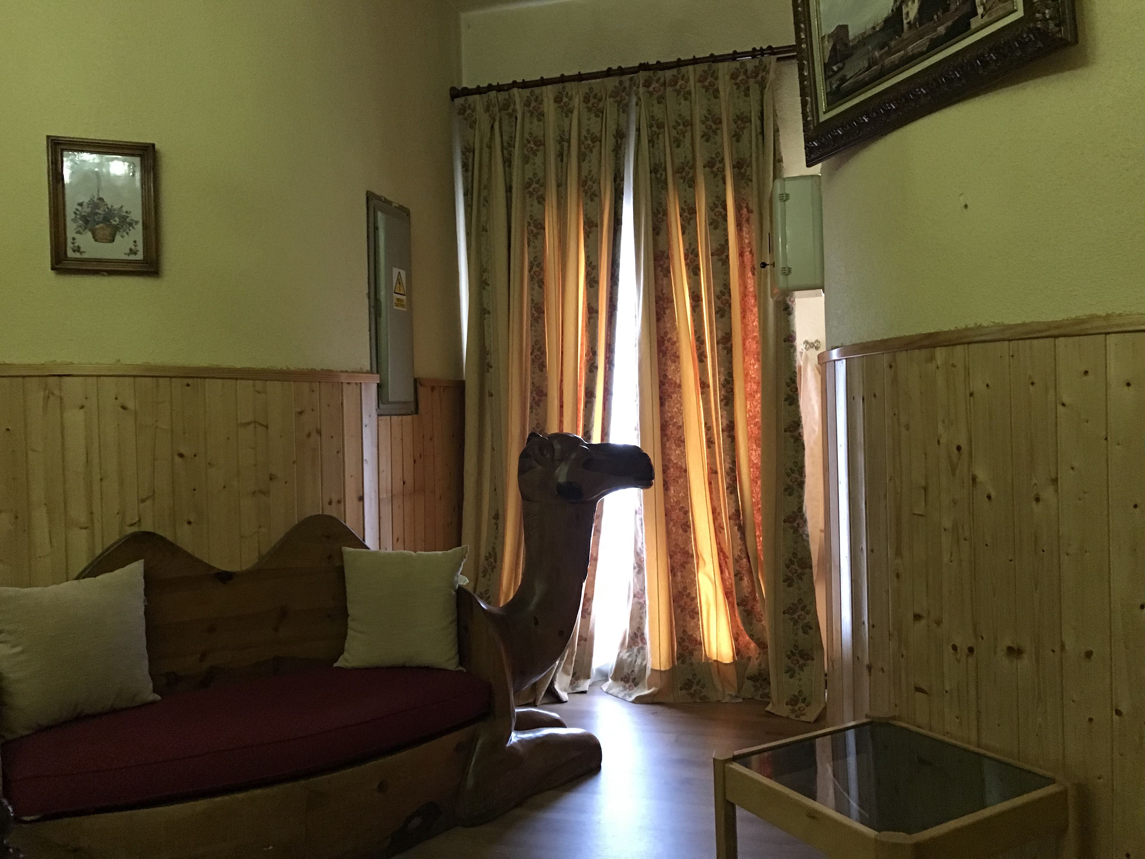 Hostal Puerto