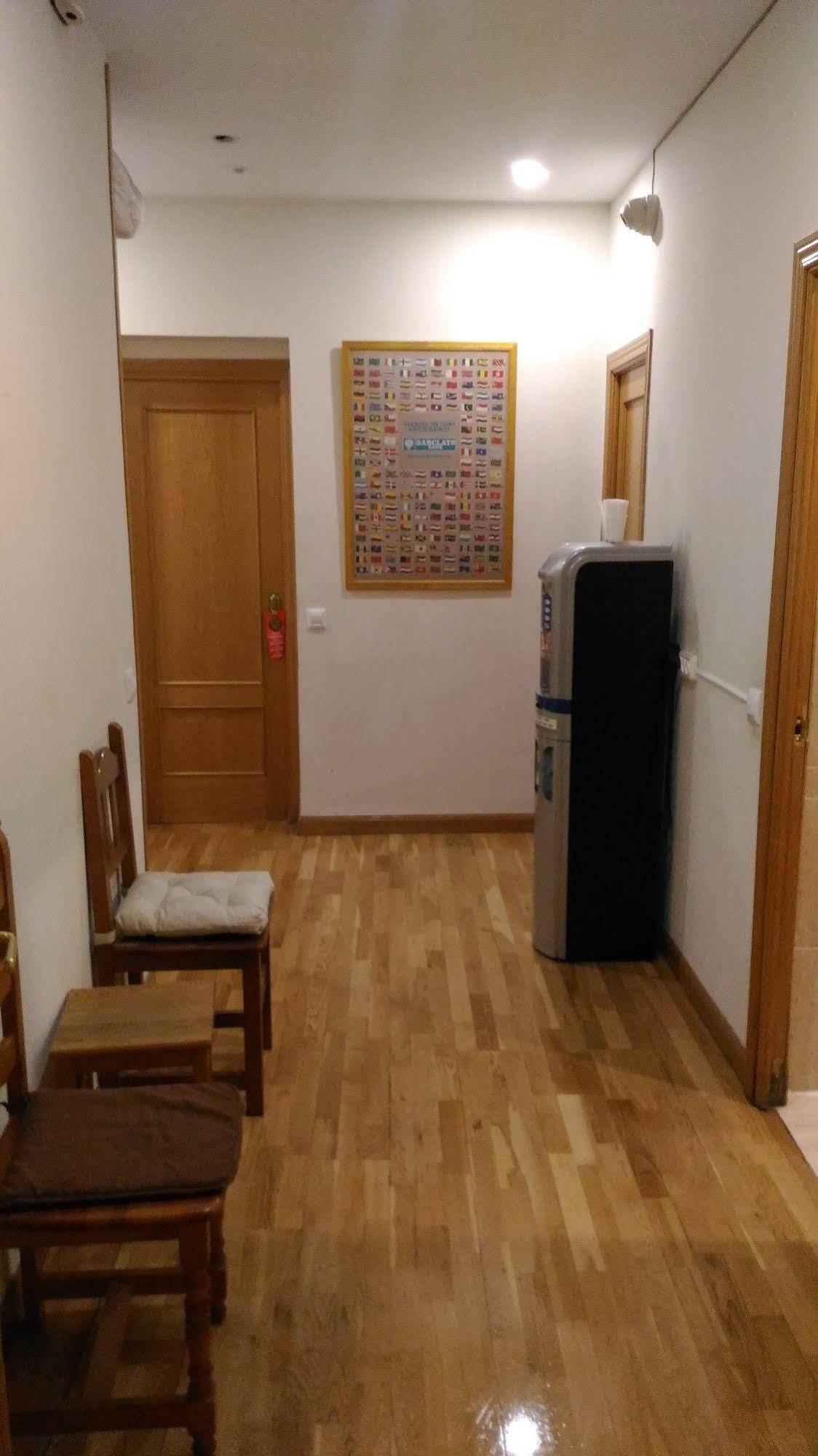 Hostal Rayuela