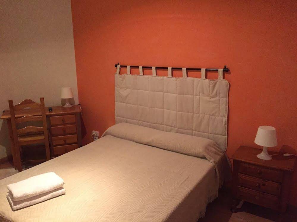Hostal Rayuela
