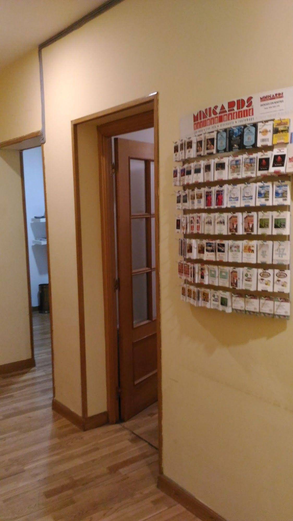Hostal Rayuela