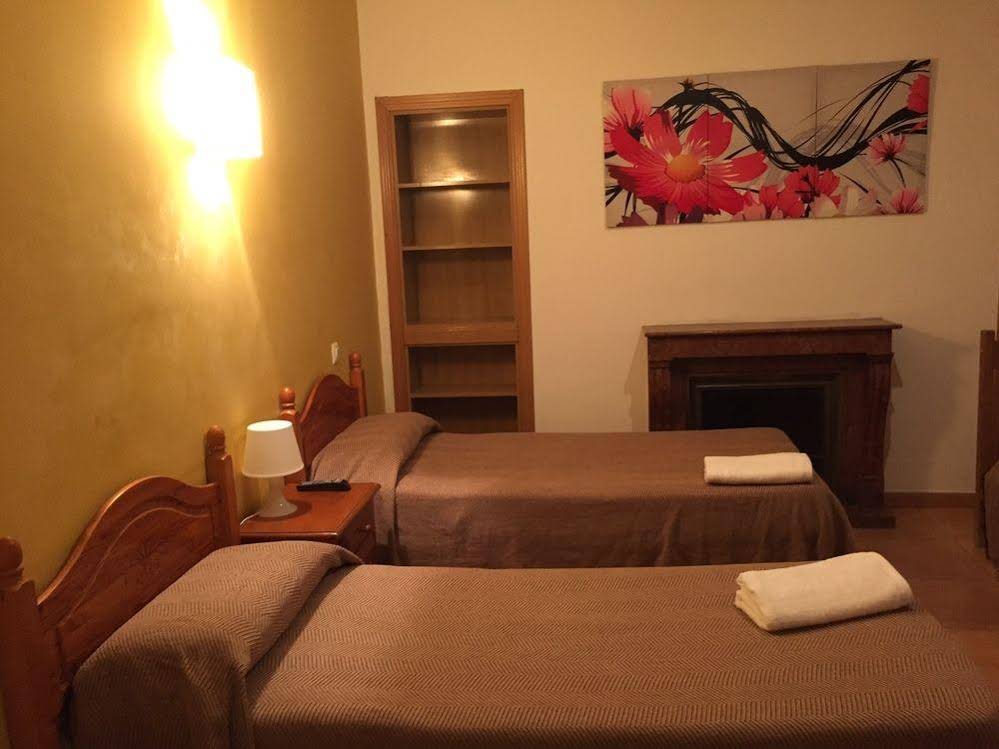 Hostal Rayuela
