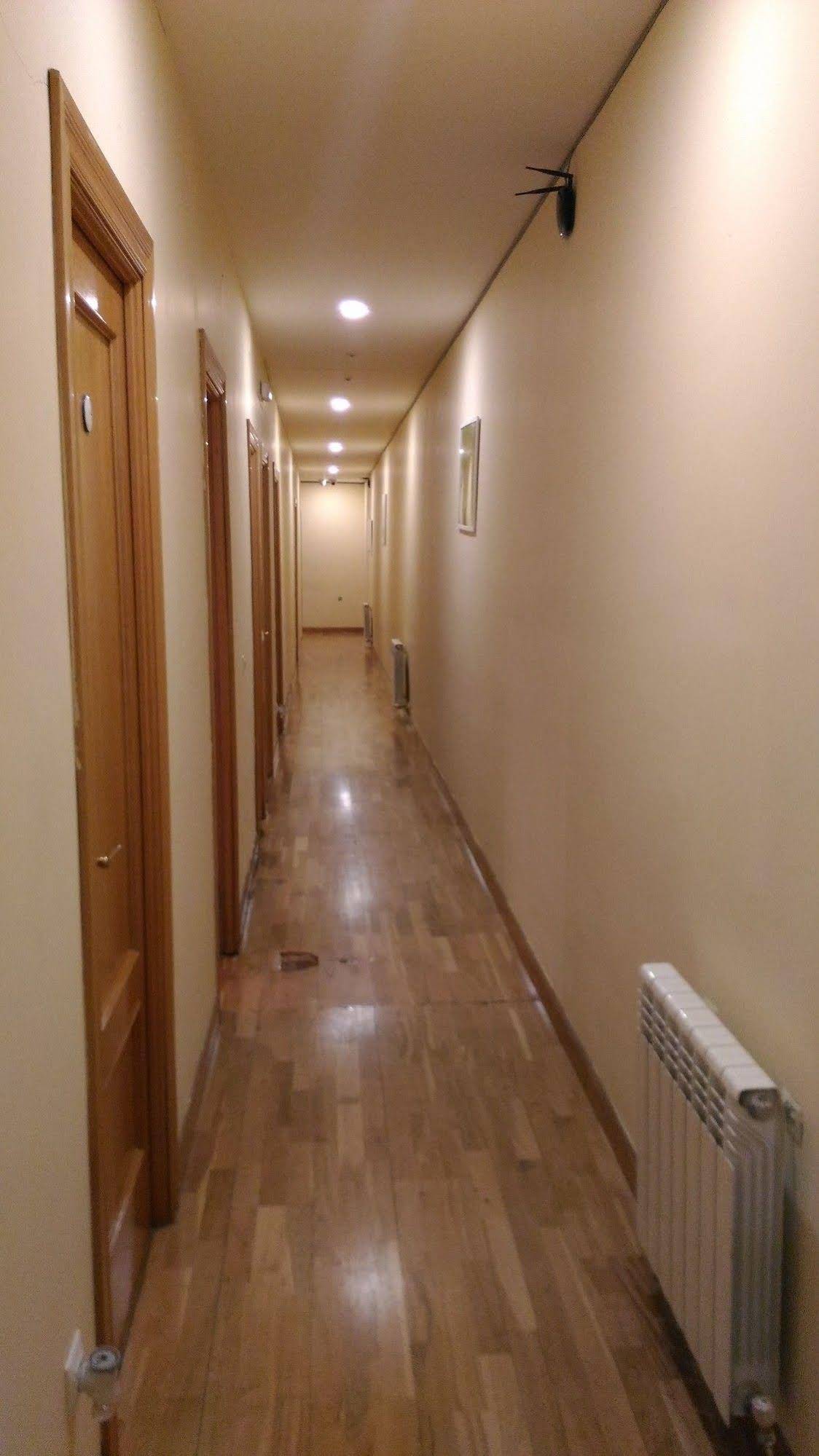 Hostal Rayuela
