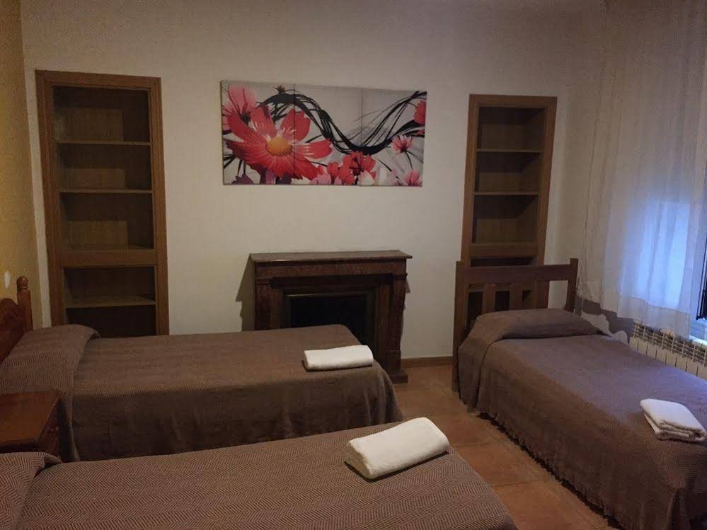 Hostal Rayuela
