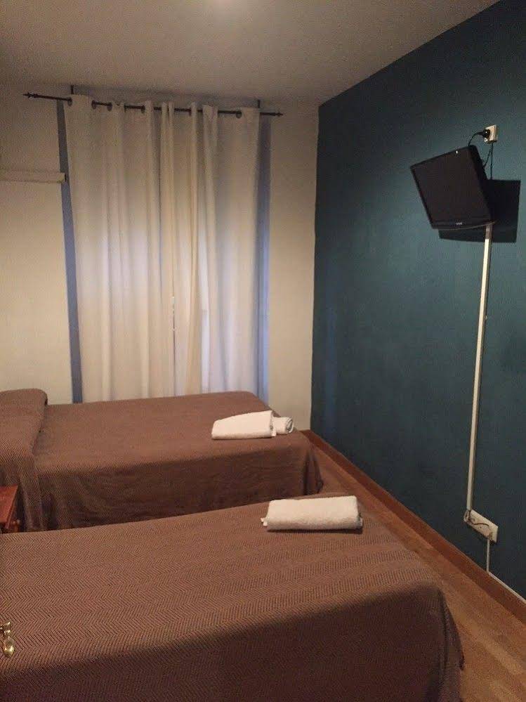Hostal Rayuela