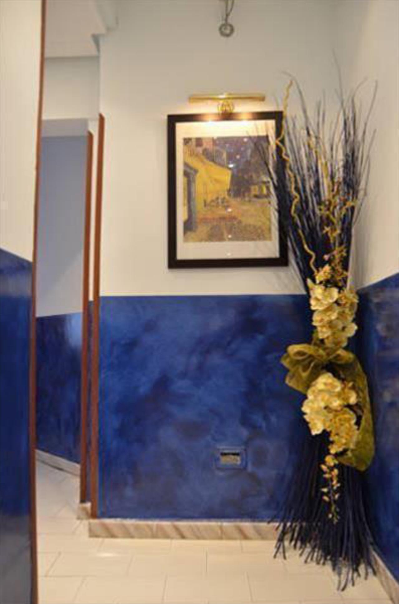 Hostal Reconquista